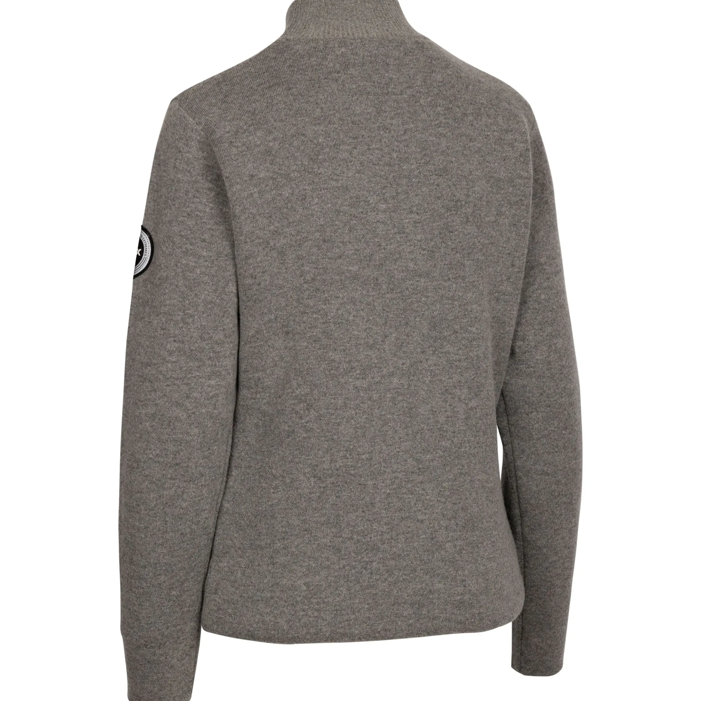 DLX Womens Knitted Top Tinahely