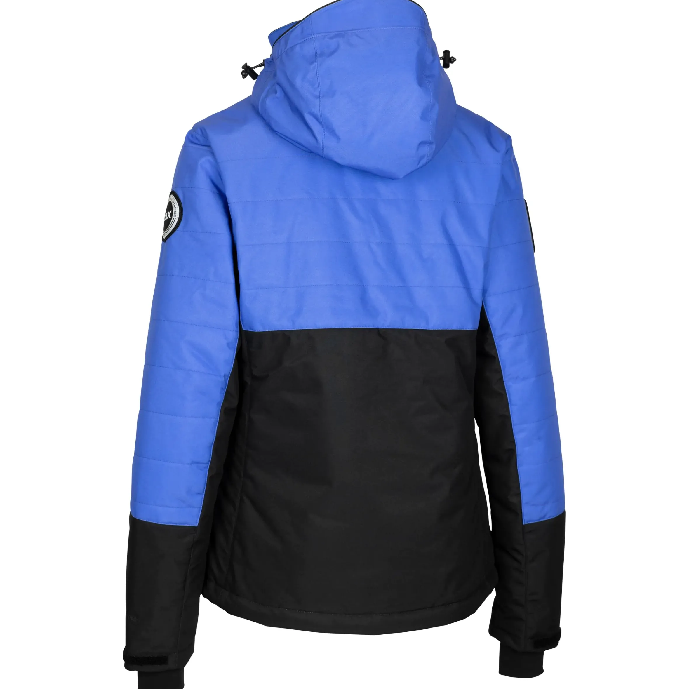 DLX Womens Ski Jacket Jaclyn