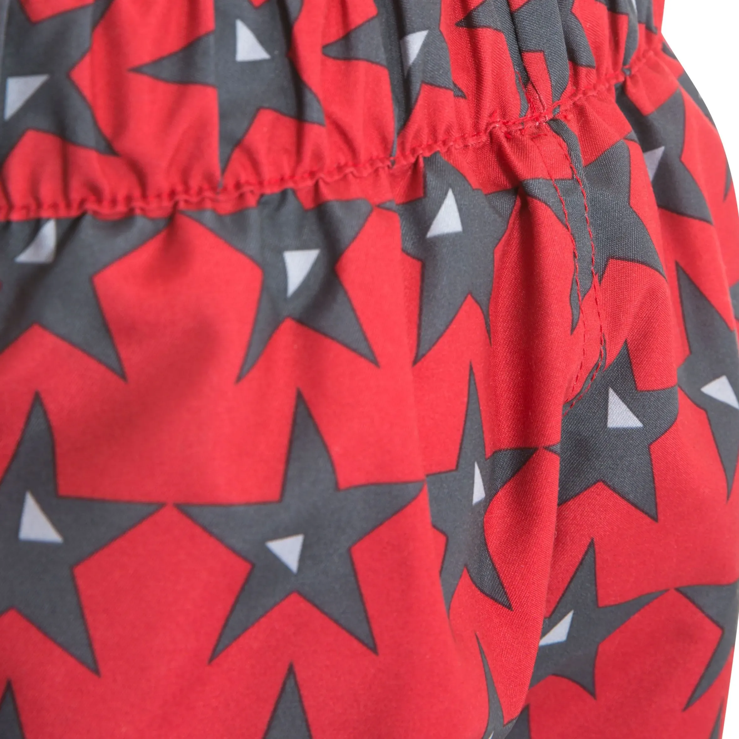 Hitter Kids Summer Shorts