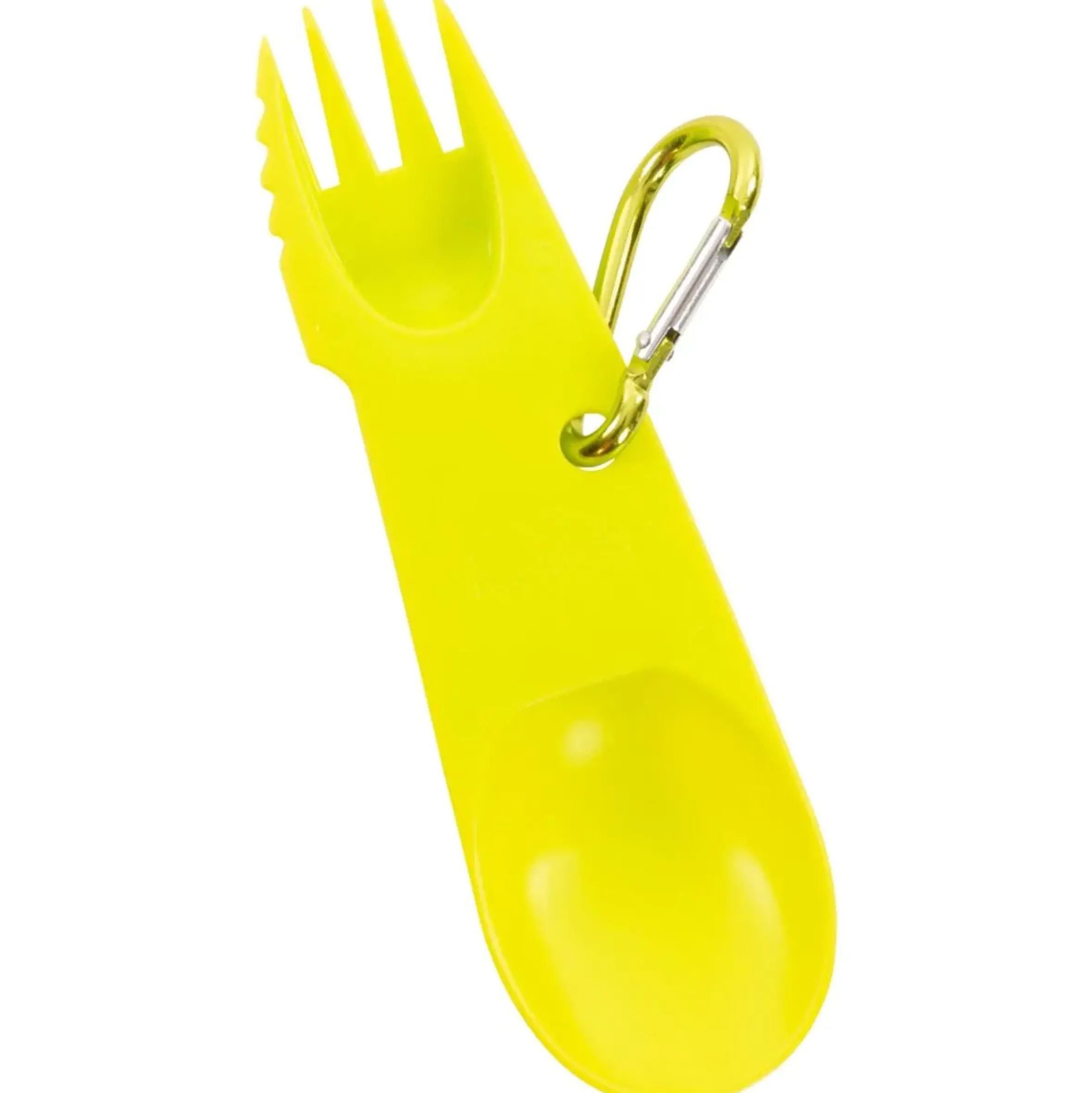 Trespass 3 In 1 Camping Utensil Snorky