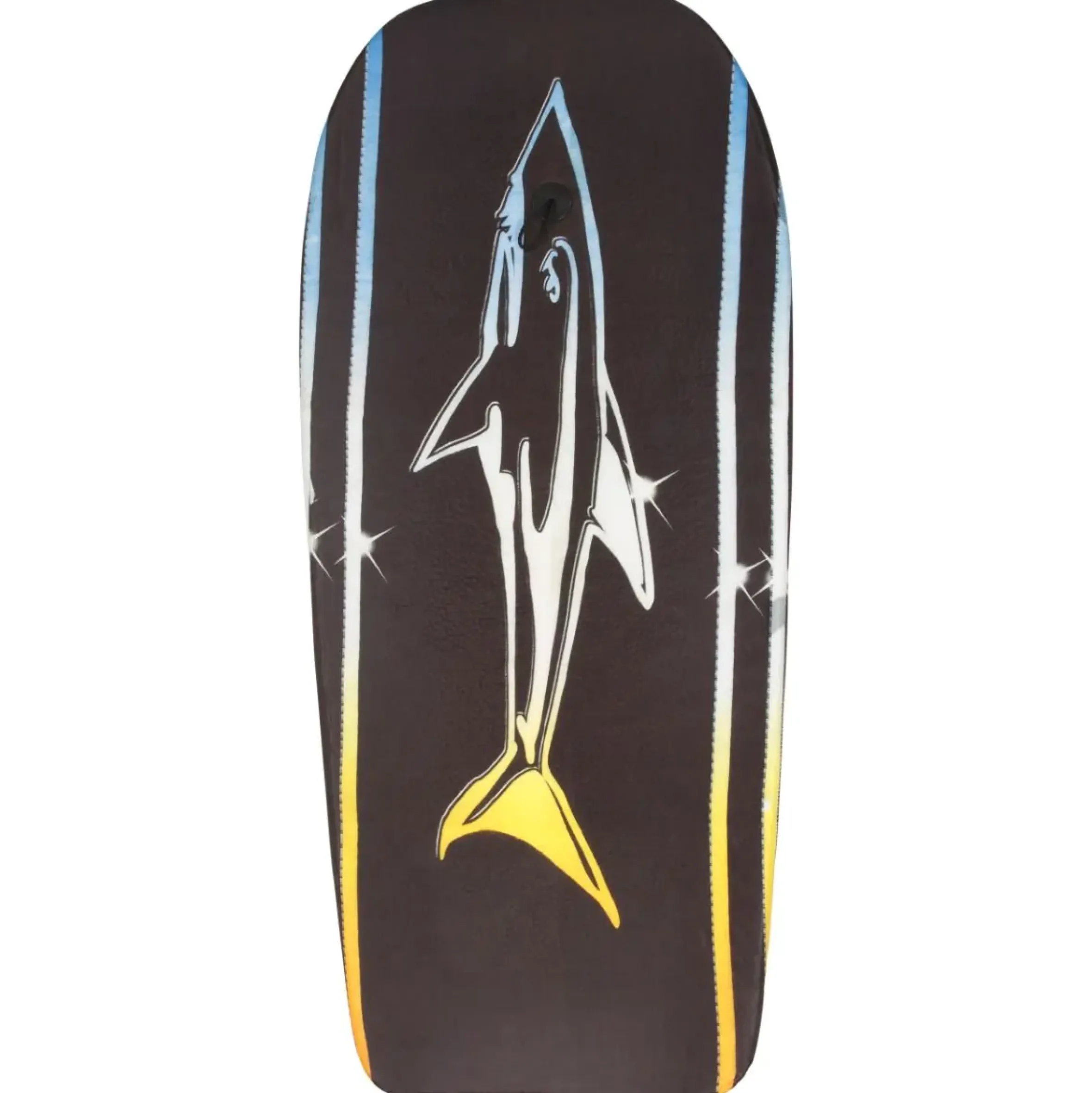 Trespass 42 Inch Bodyboard Flowdrift