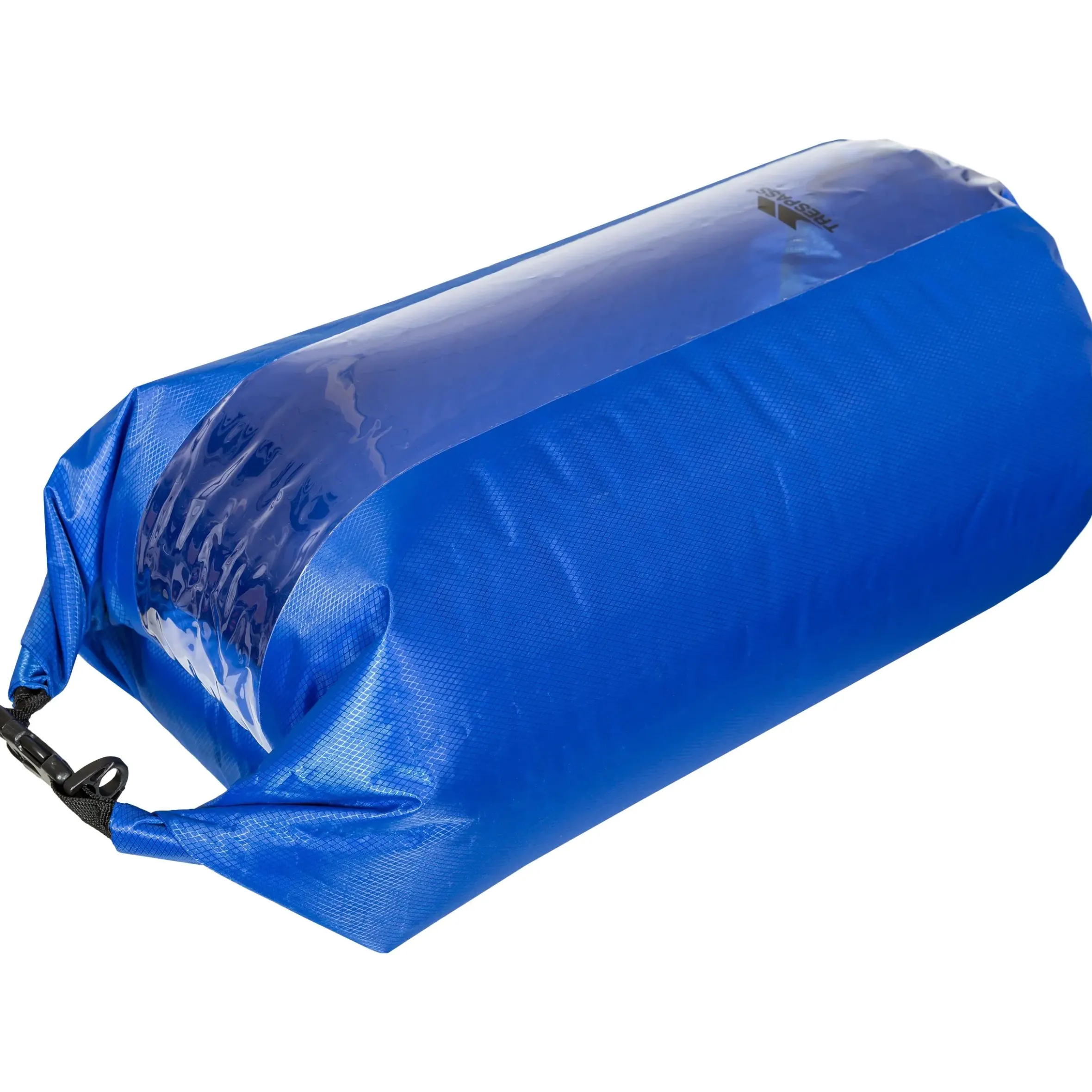 Trespass 20 Litre Rolltop Waterproof Dry Bag Exhalted