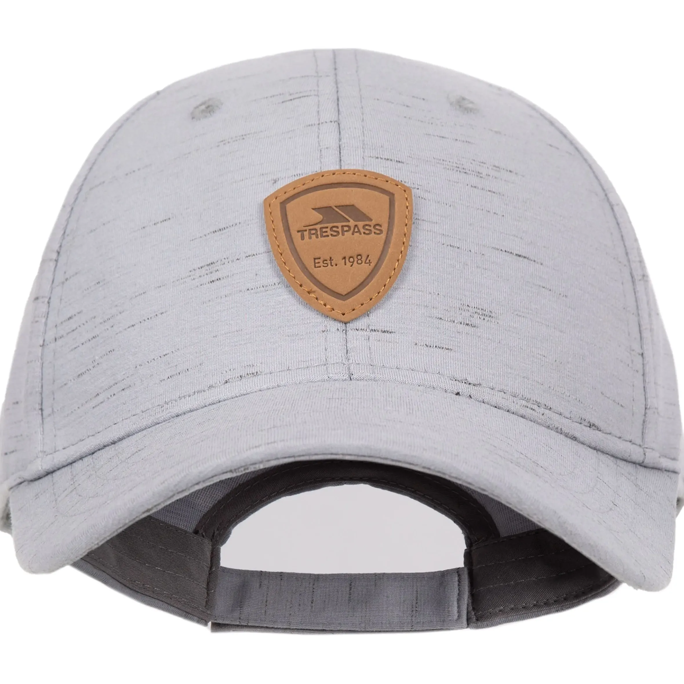 Trespass Adults Baseball Cap Speckle