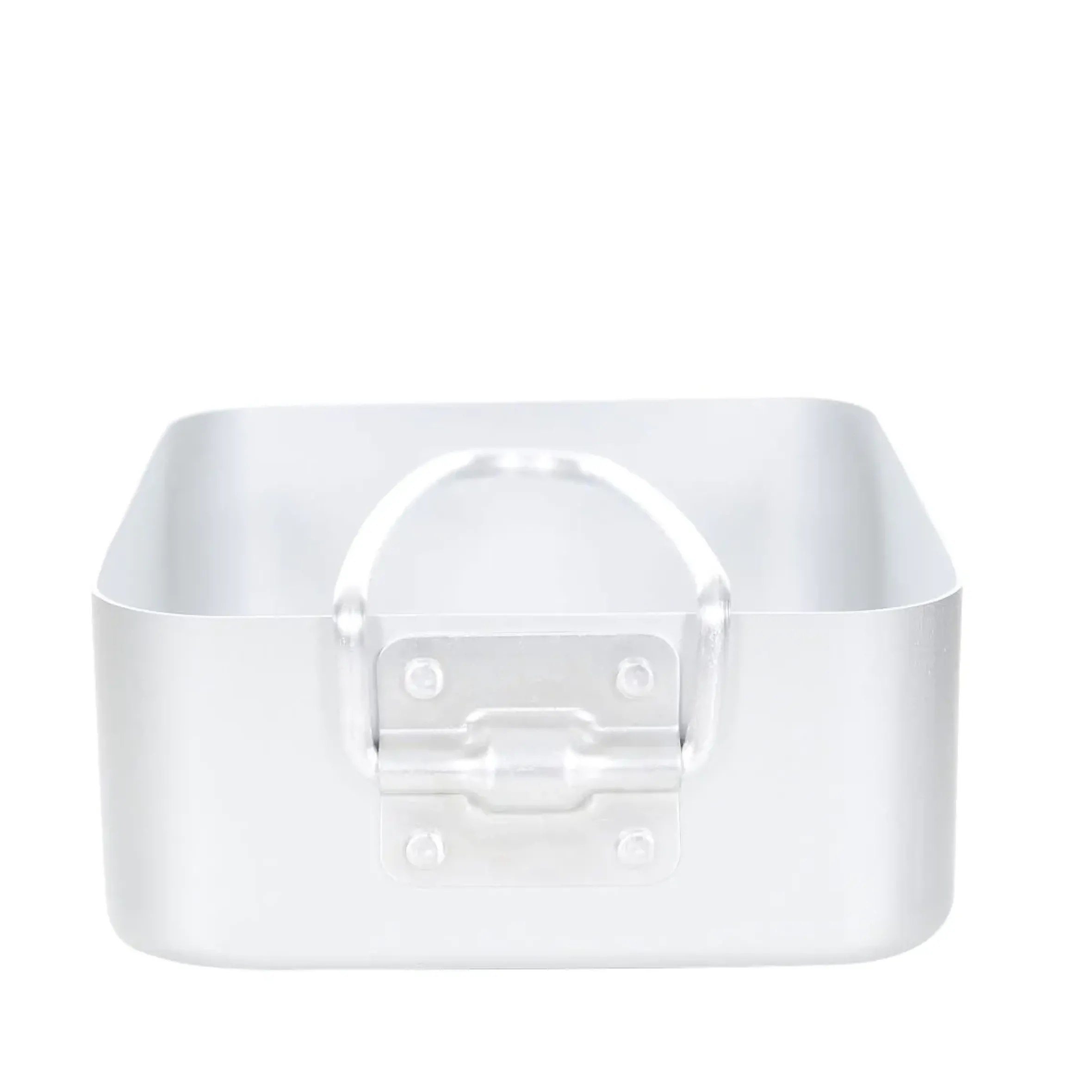 Trespass Aluminium Mess Tin Set
