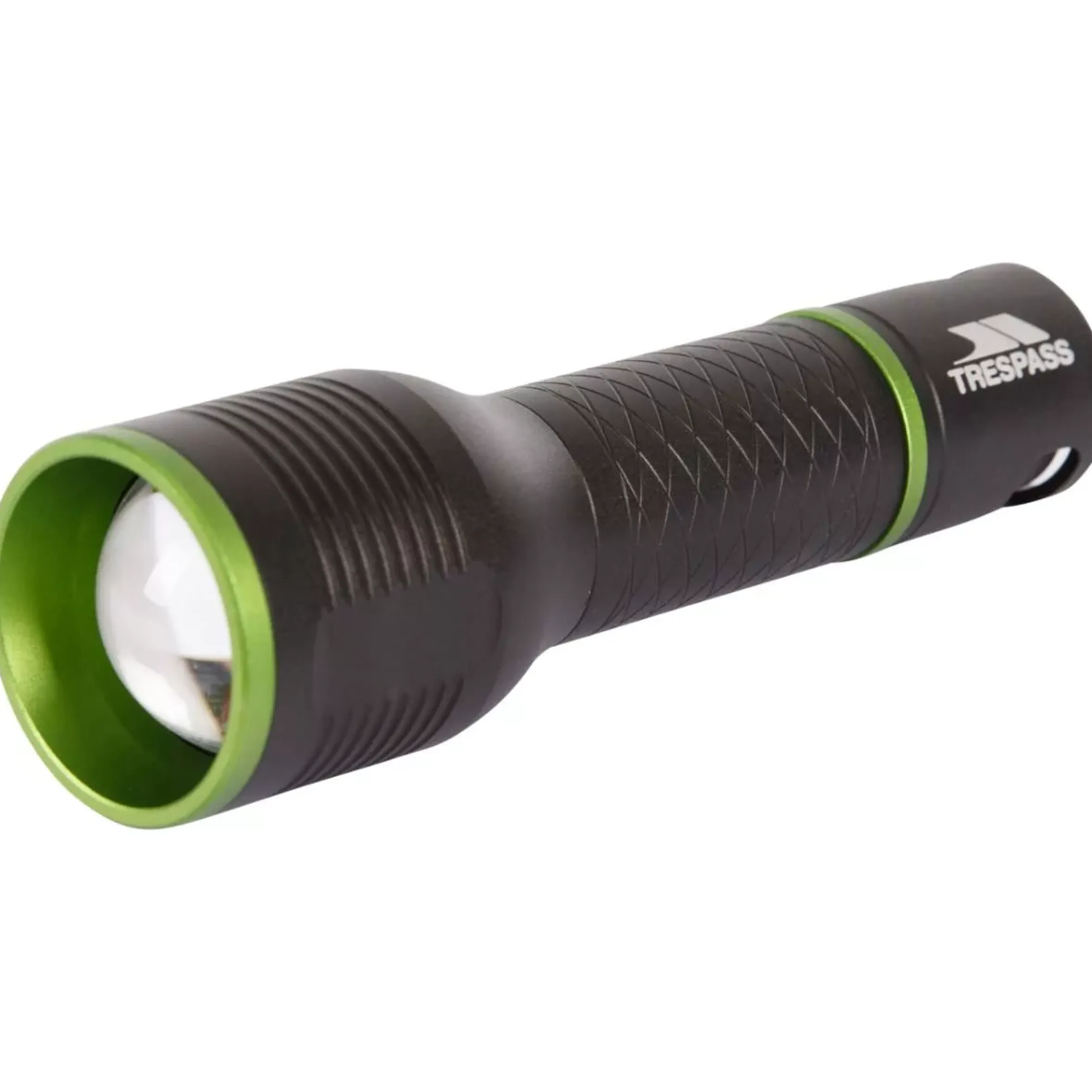 Trespass Aluminium Torch 350lm LED