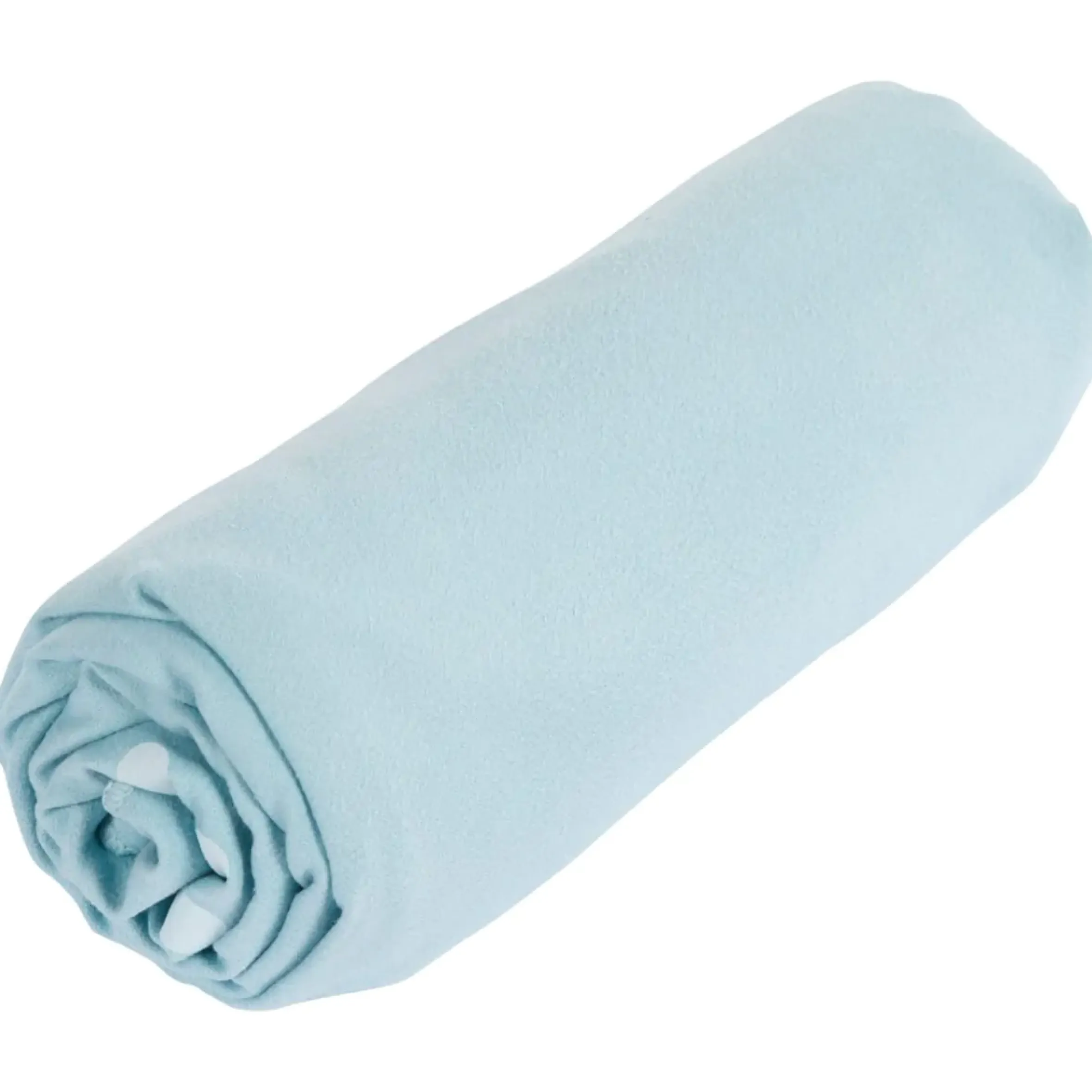 Trespass Anti Bacterial Microfibre Towel 75 x 130 cm Soggy