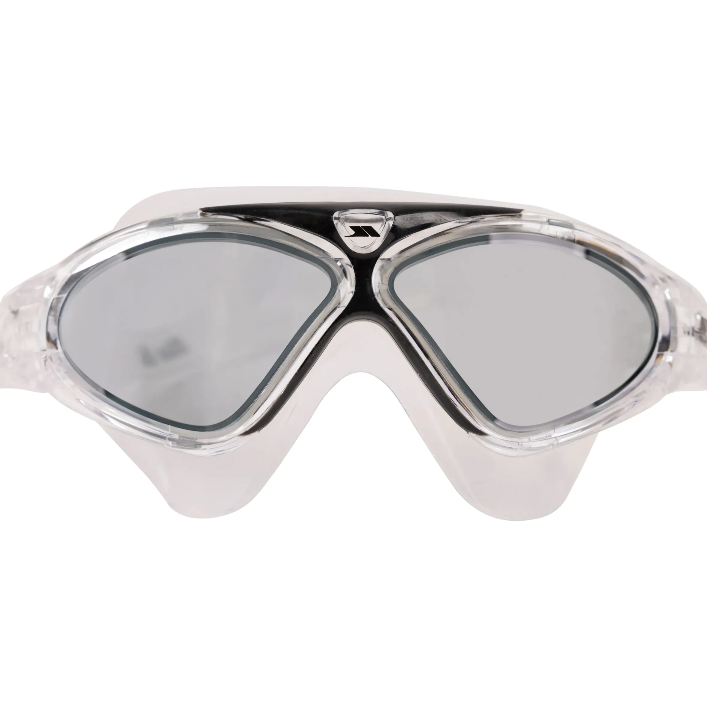 Trespass Anti Fog Swimming Goggles Marlin