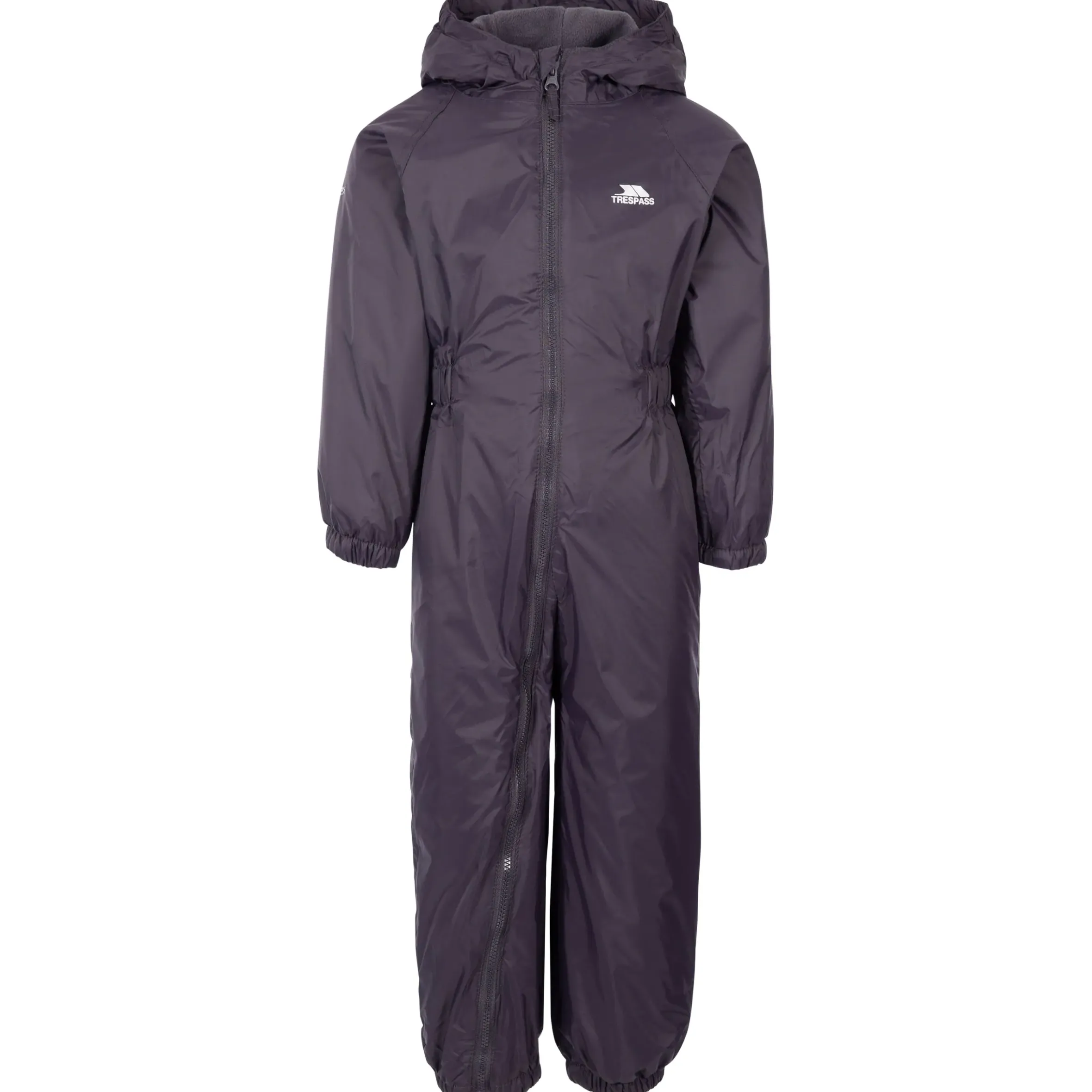 Trespass Babies Rain Suit Button