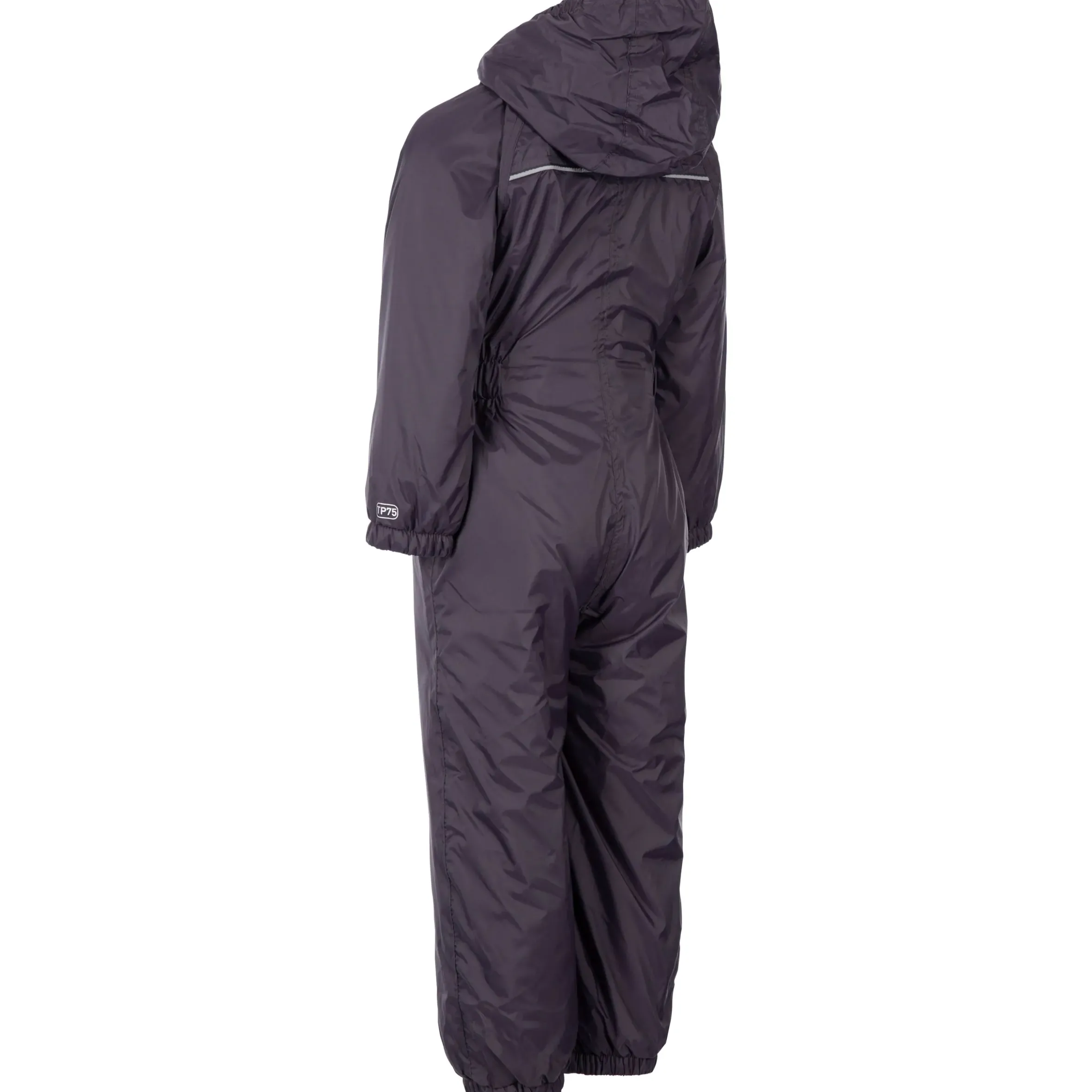 Trespass Babies Rain Suit Button
