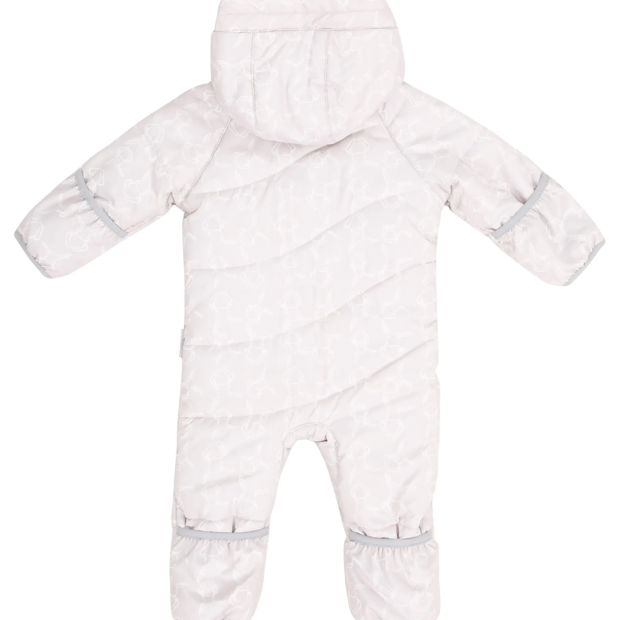 Trespass Babies Snow Suit Adorable