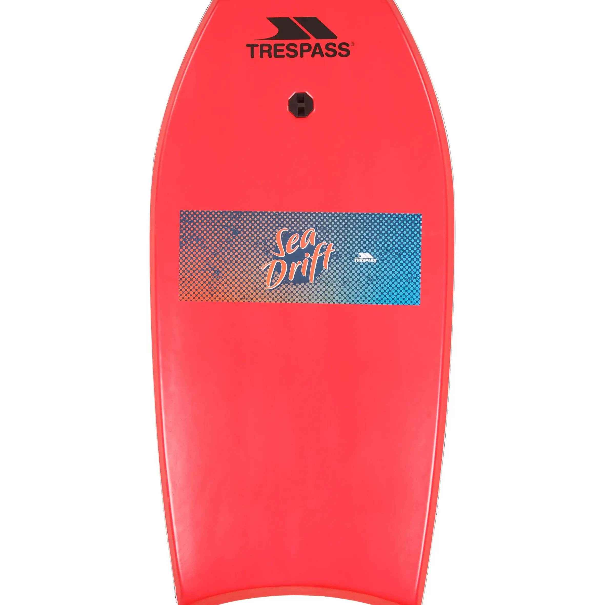 Trespass Bodyboard Seadrift