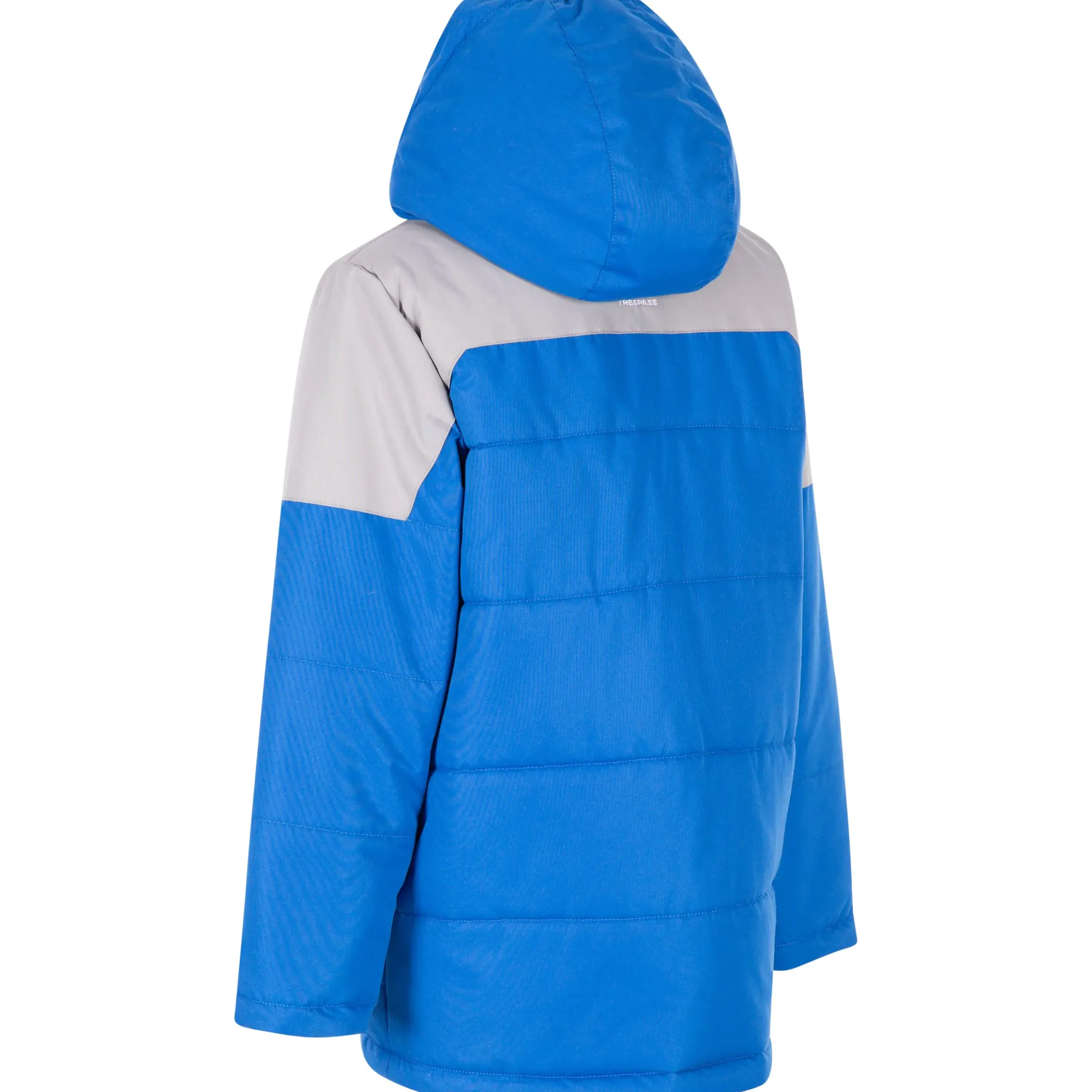 Trespass Boys Casual Jacket Recoil