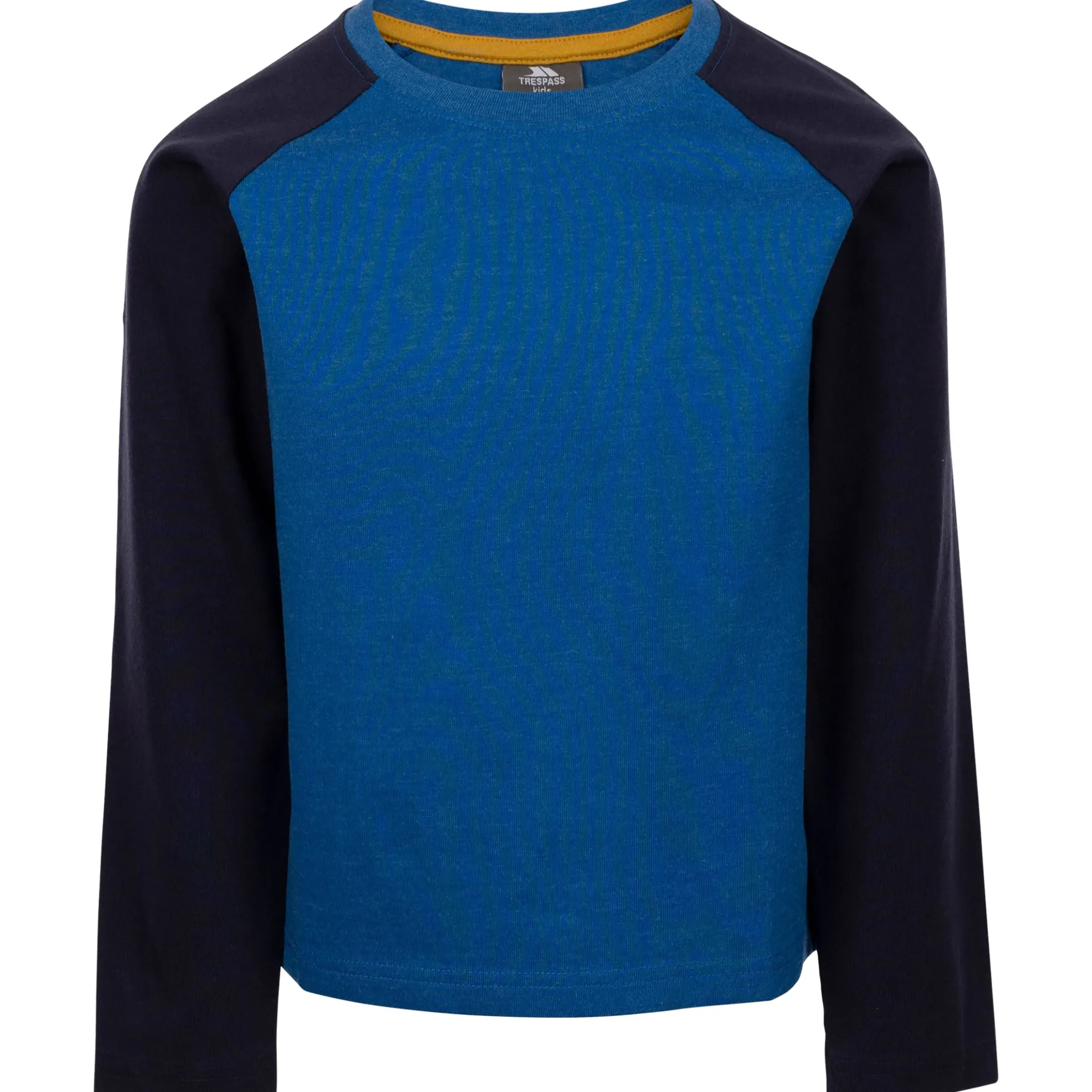 Trespass Boys Casual Top Colley