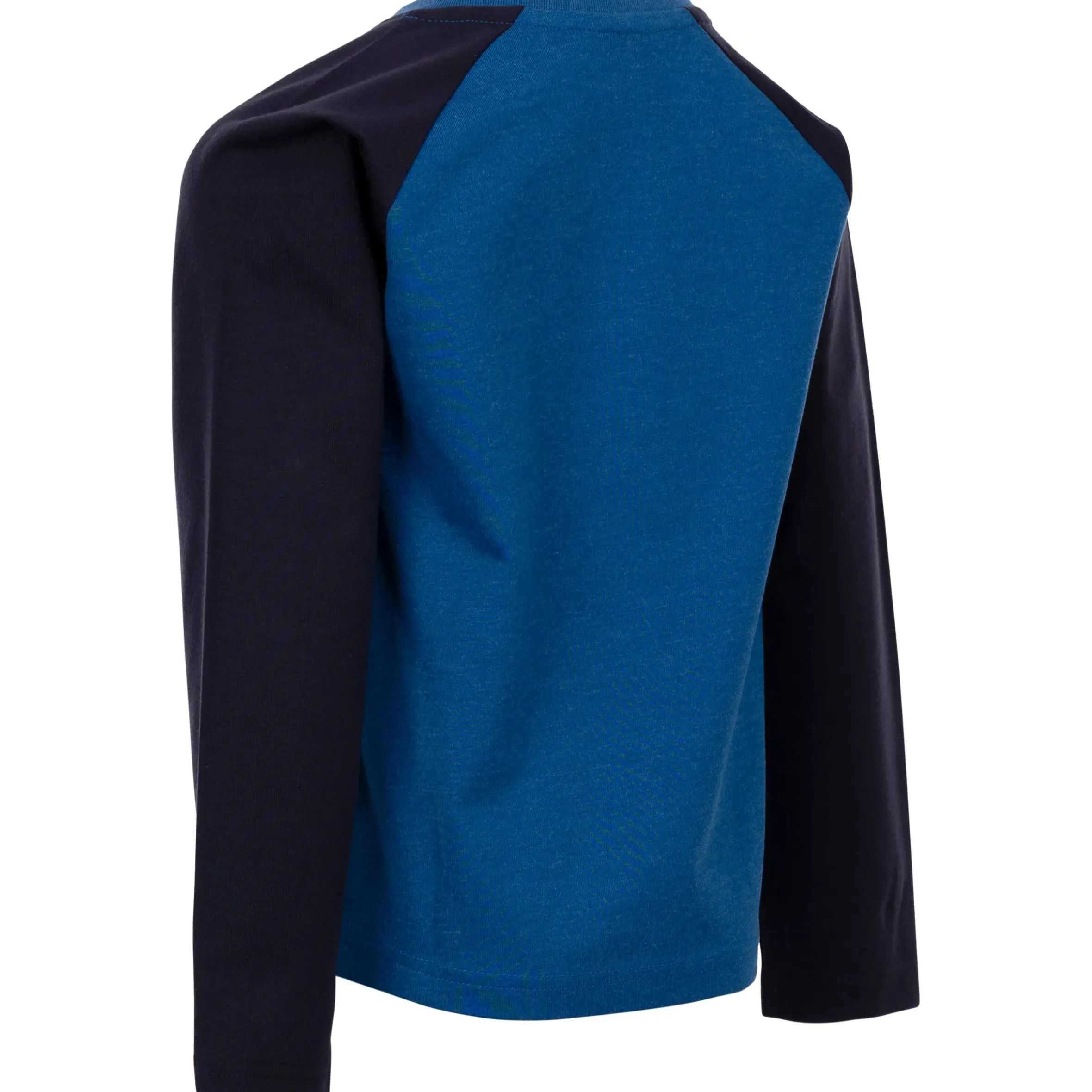 Trespass Boys Casual Top Colley
