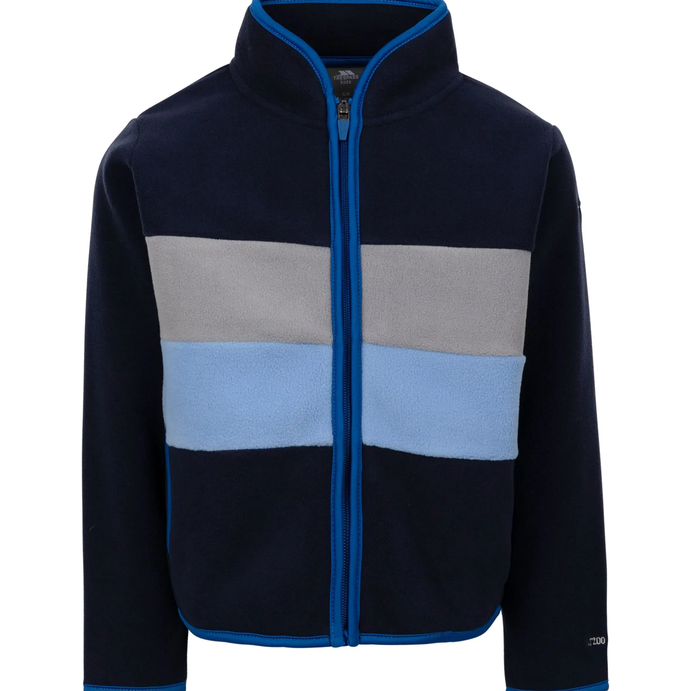 Trespass Boys Fleece Fareham