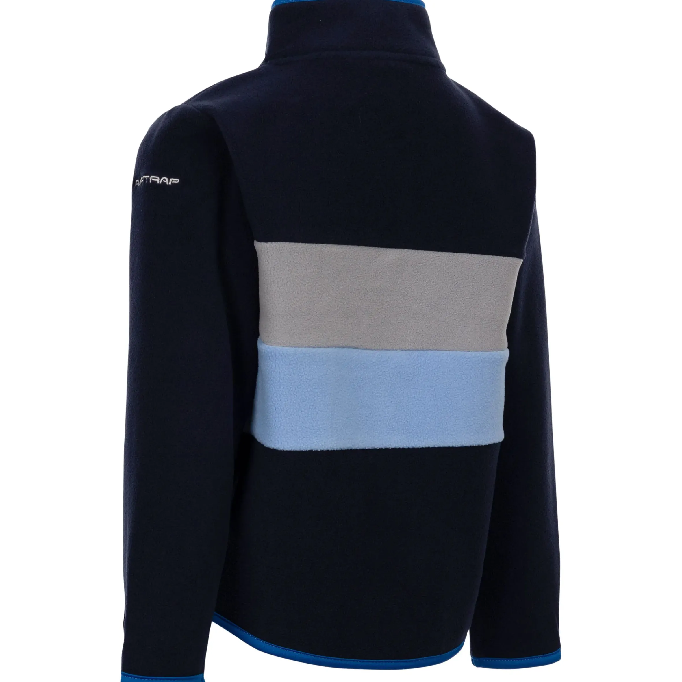 Trespass Boys Fleece Fareham
