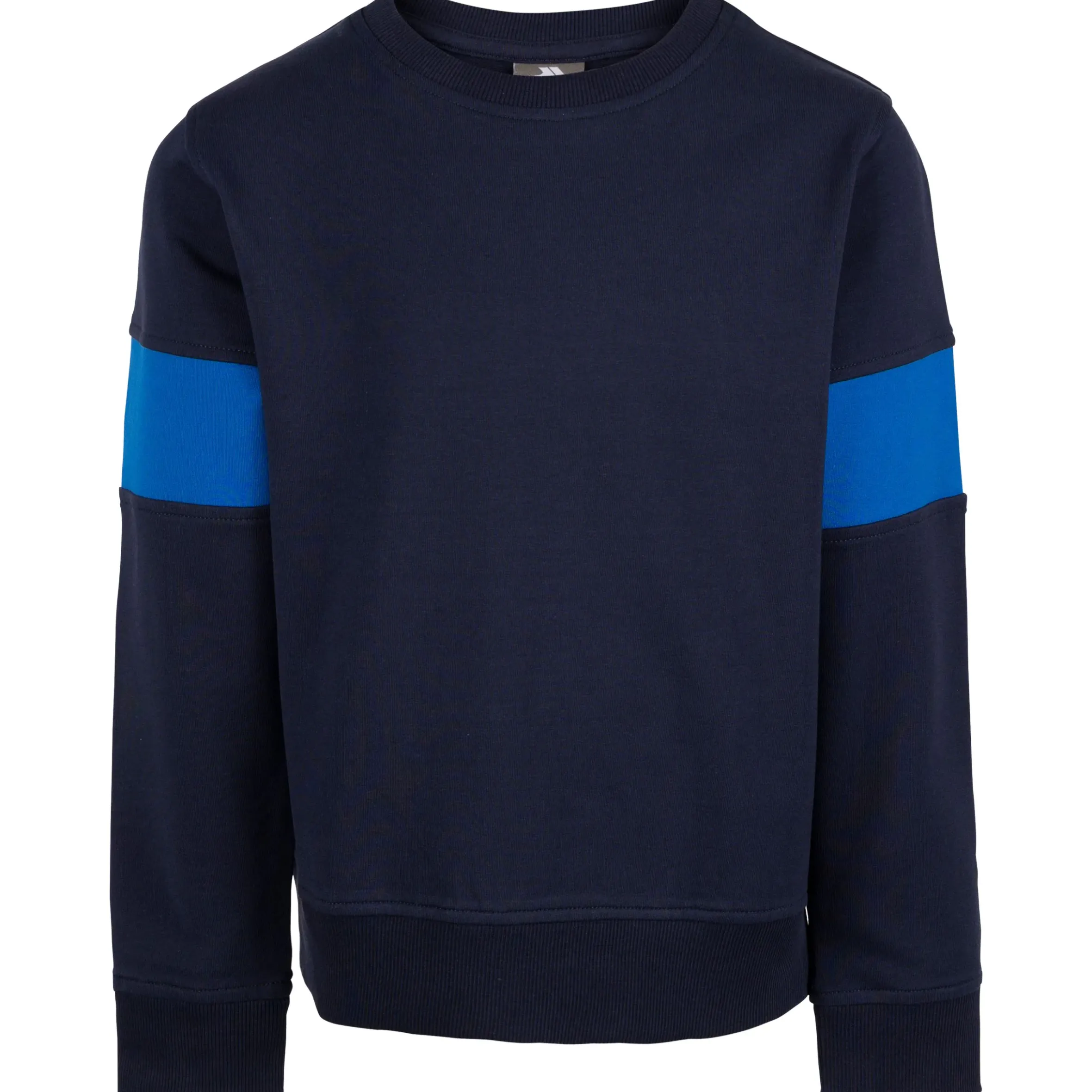 Trespass Boys Long Sleeve Top Antro