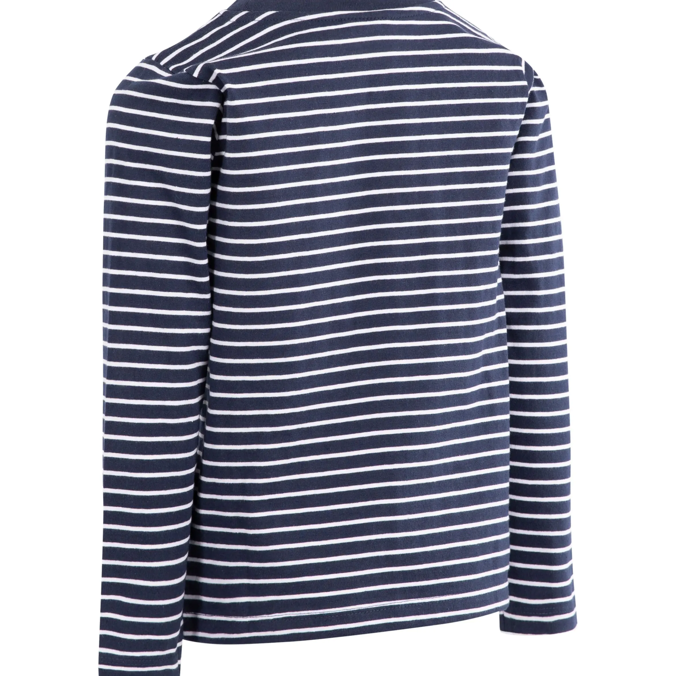 Trespass Boys Long Sleeve Top Clint