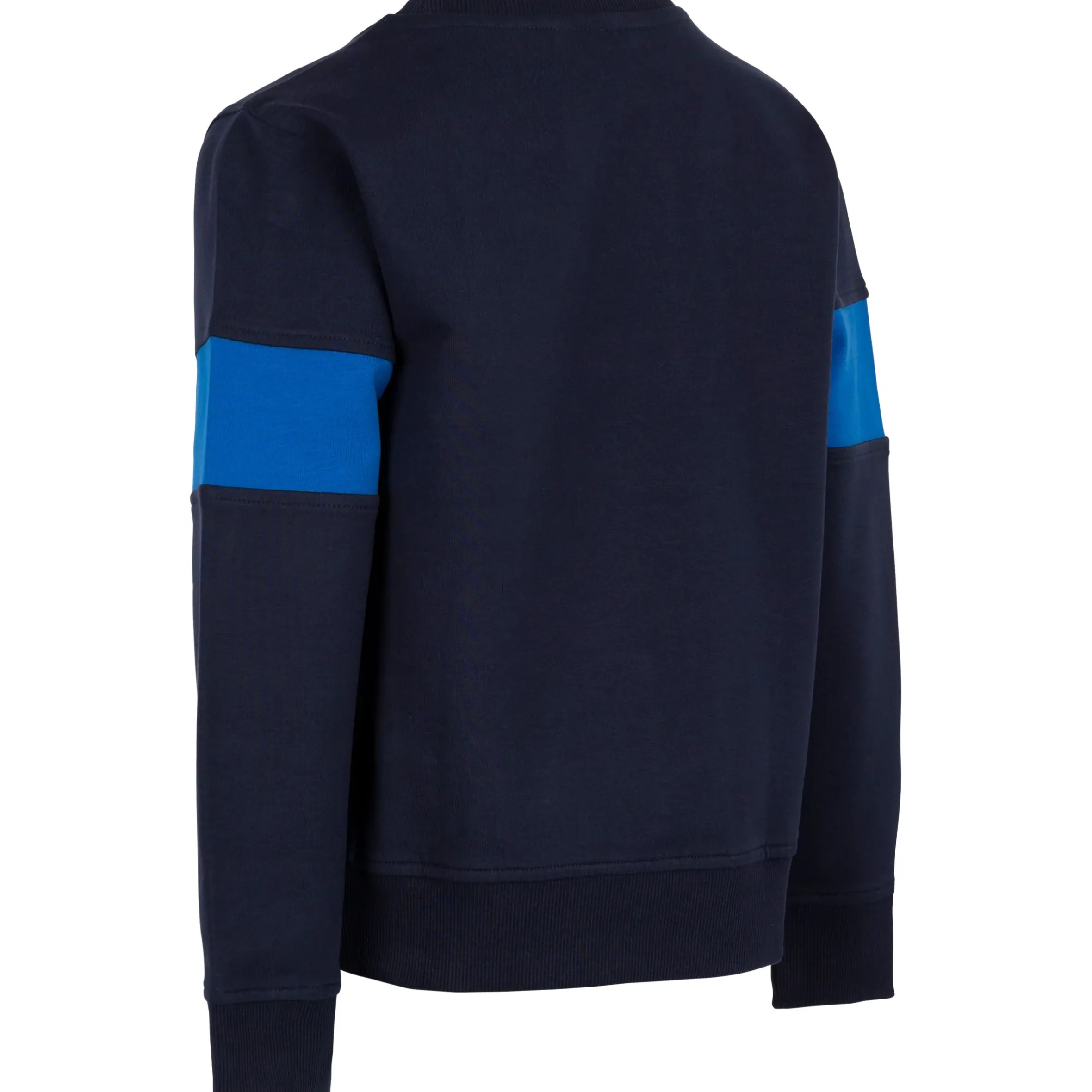 Trespass Boys Long Sleeve Top Antro