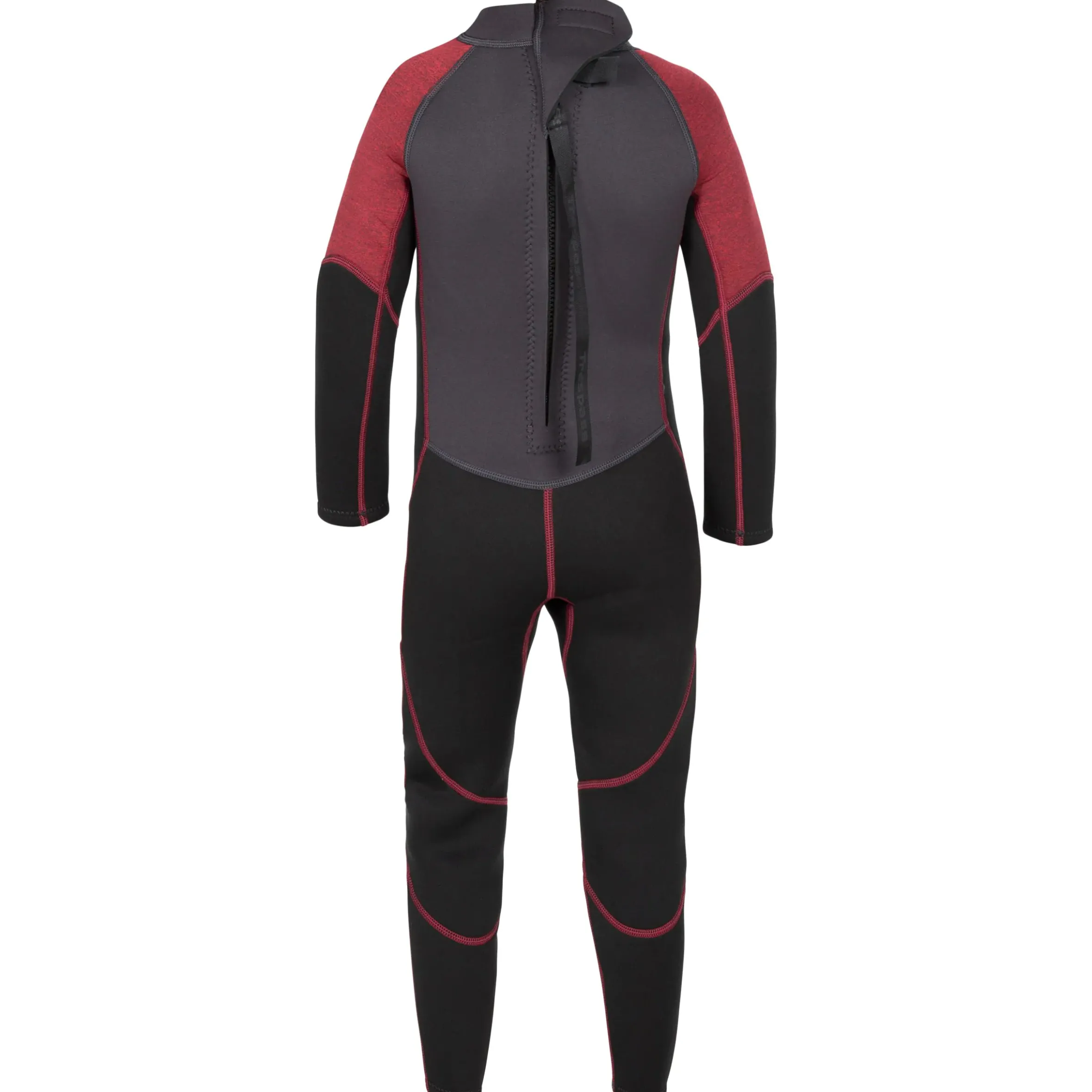 Trespass Boys 3mm Full Length Wetsuit Amigo