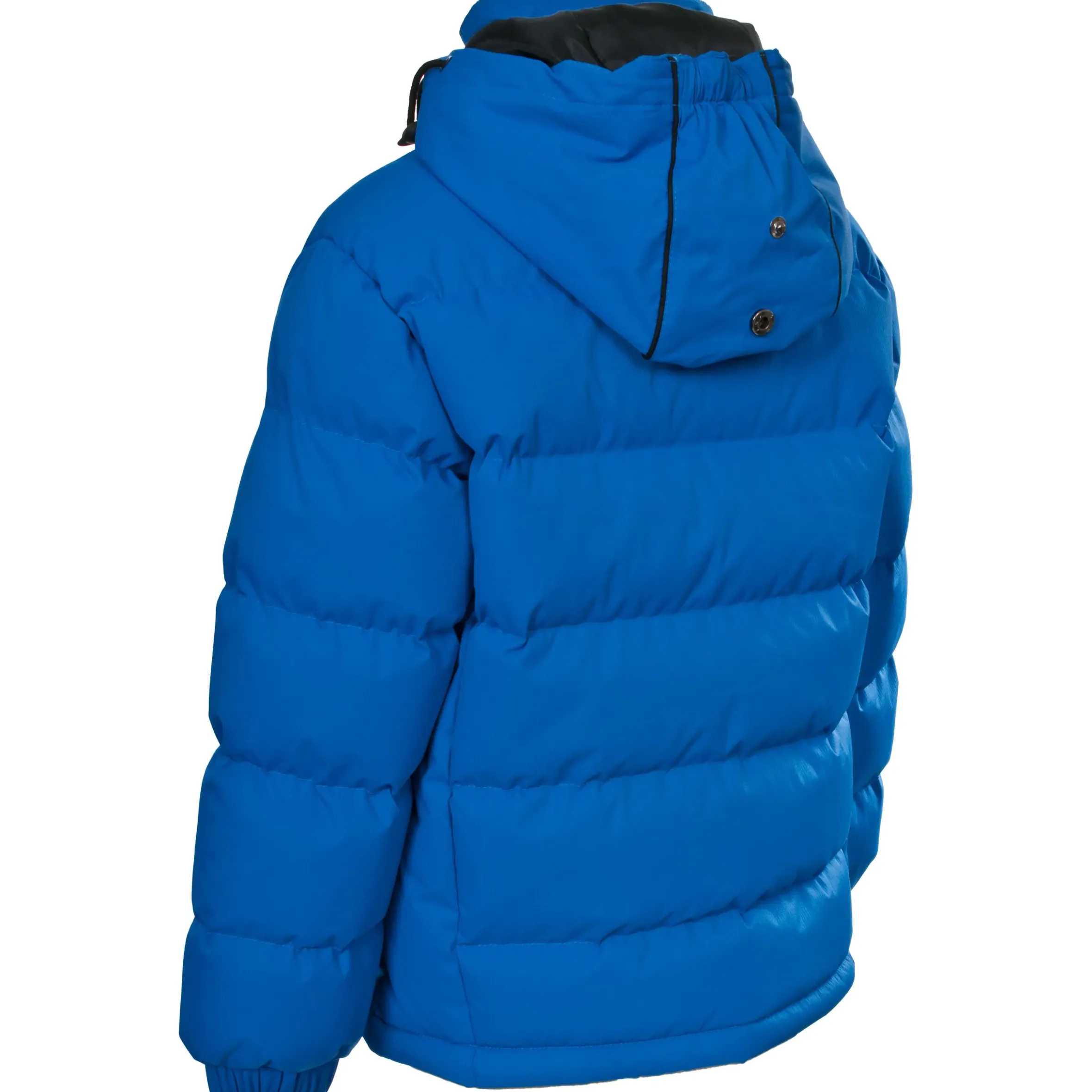 Trespass Boys Padded Casual Jacket Tuff