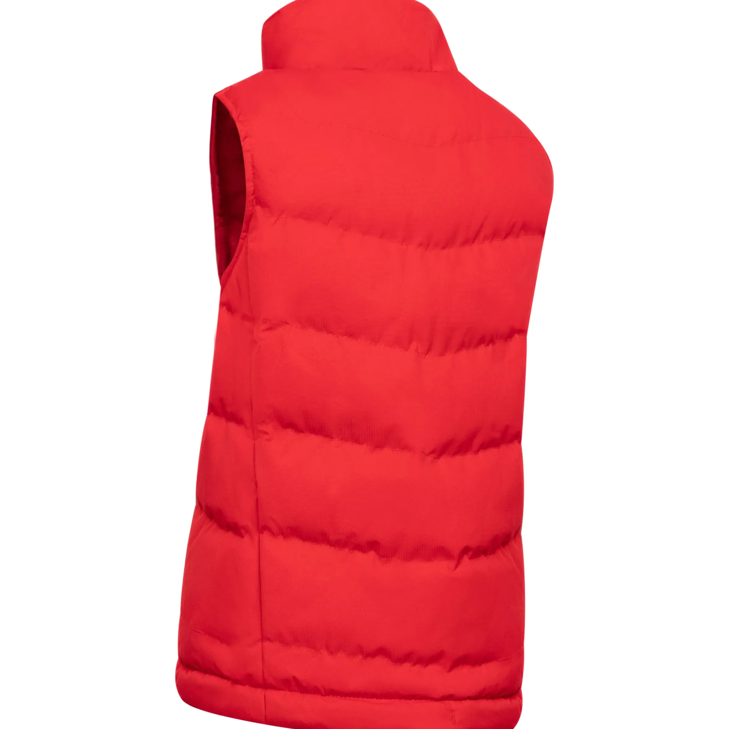 Trespass Boys Padded Gilet Jacket Jetty