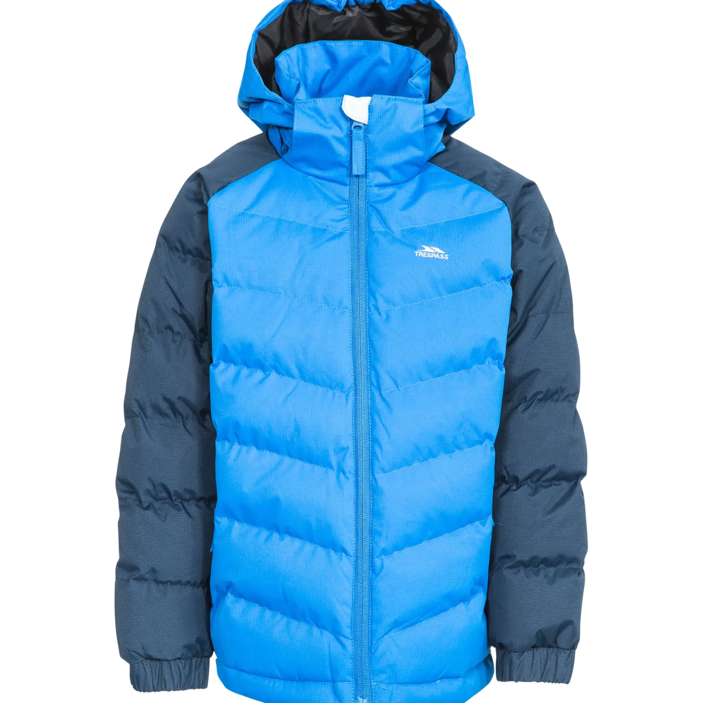 Trespass Boys Padded Jacket Sidespin