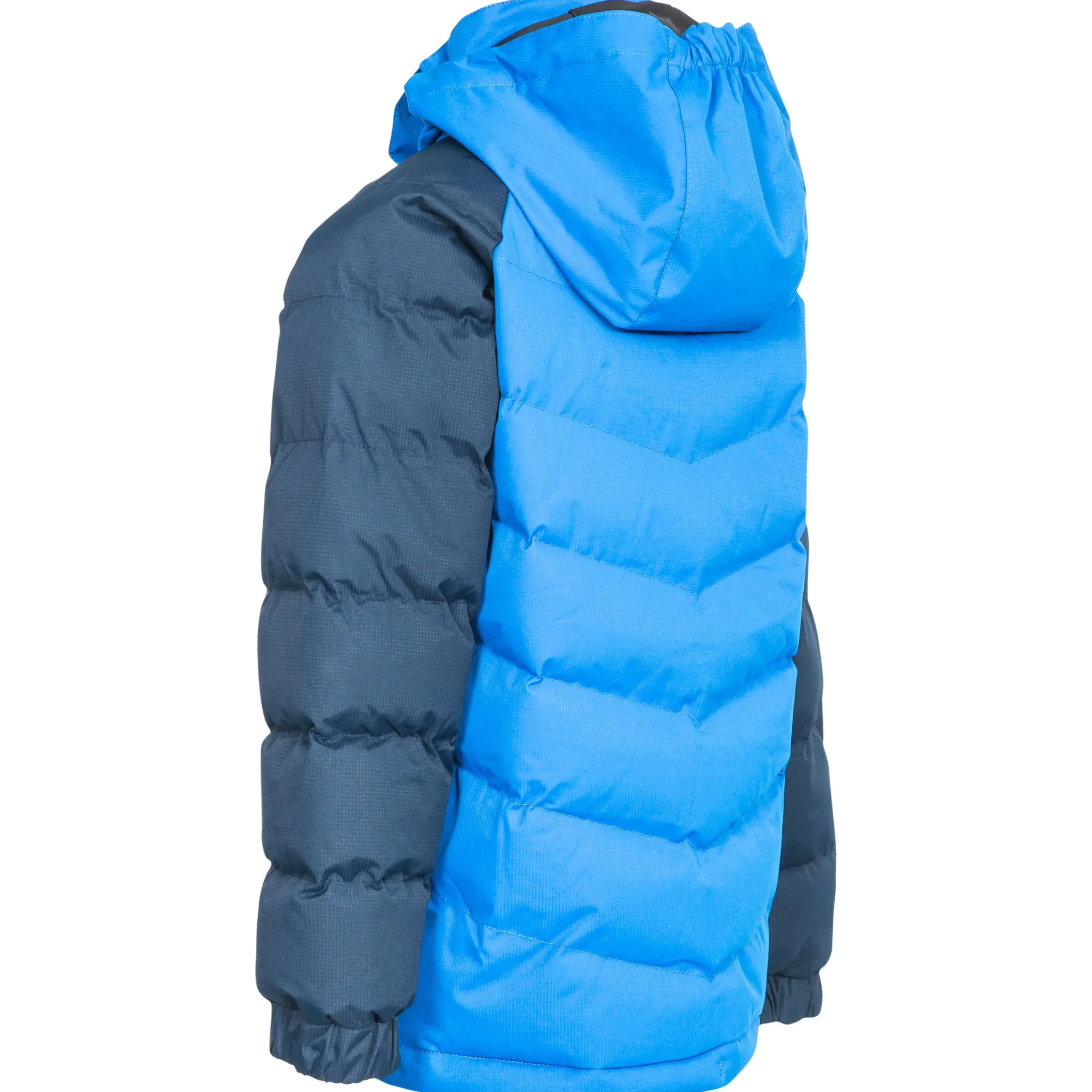 Trespass Boys Padded Jacket Sidespin