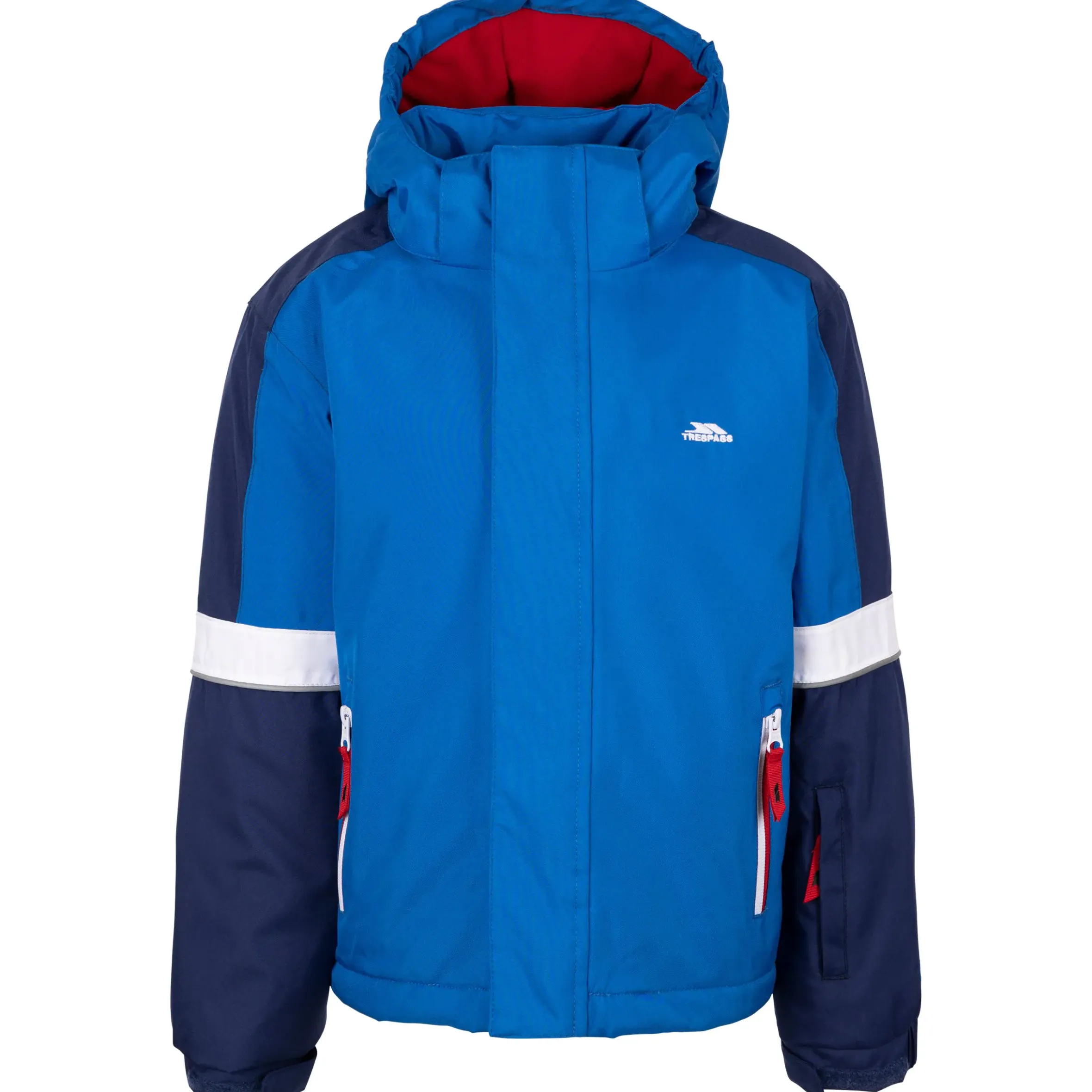 Trespass Boys Ski Coat Kingsley