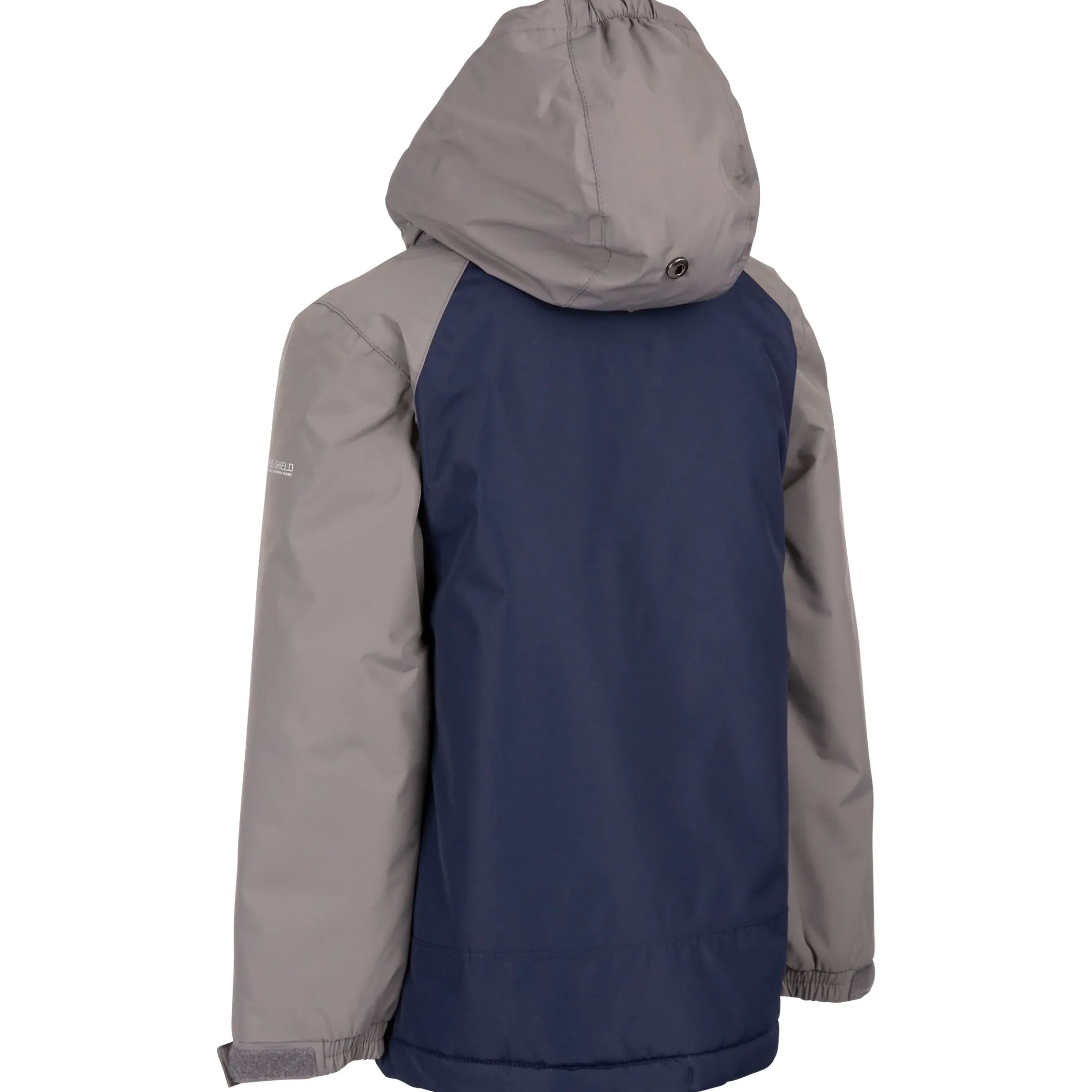 Trespass Boys' Waterproof Jacket Discover