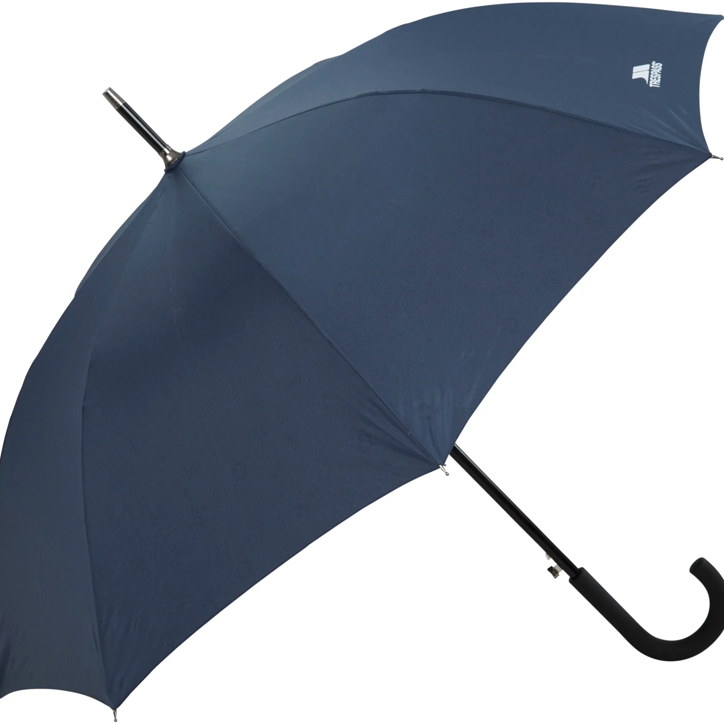 Trespass Button Umbrella Rainstorm