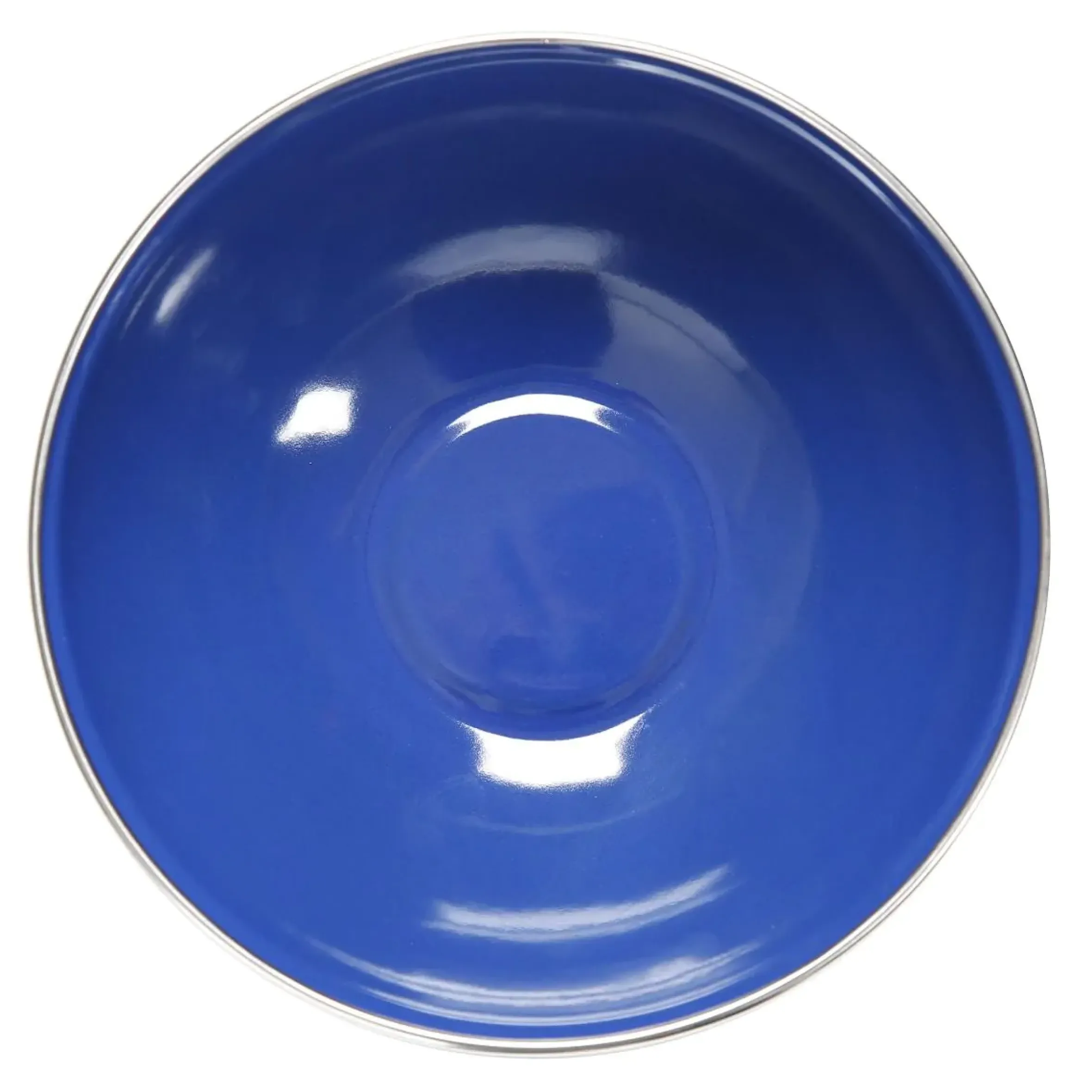Trespass Camping Bowl Enamel