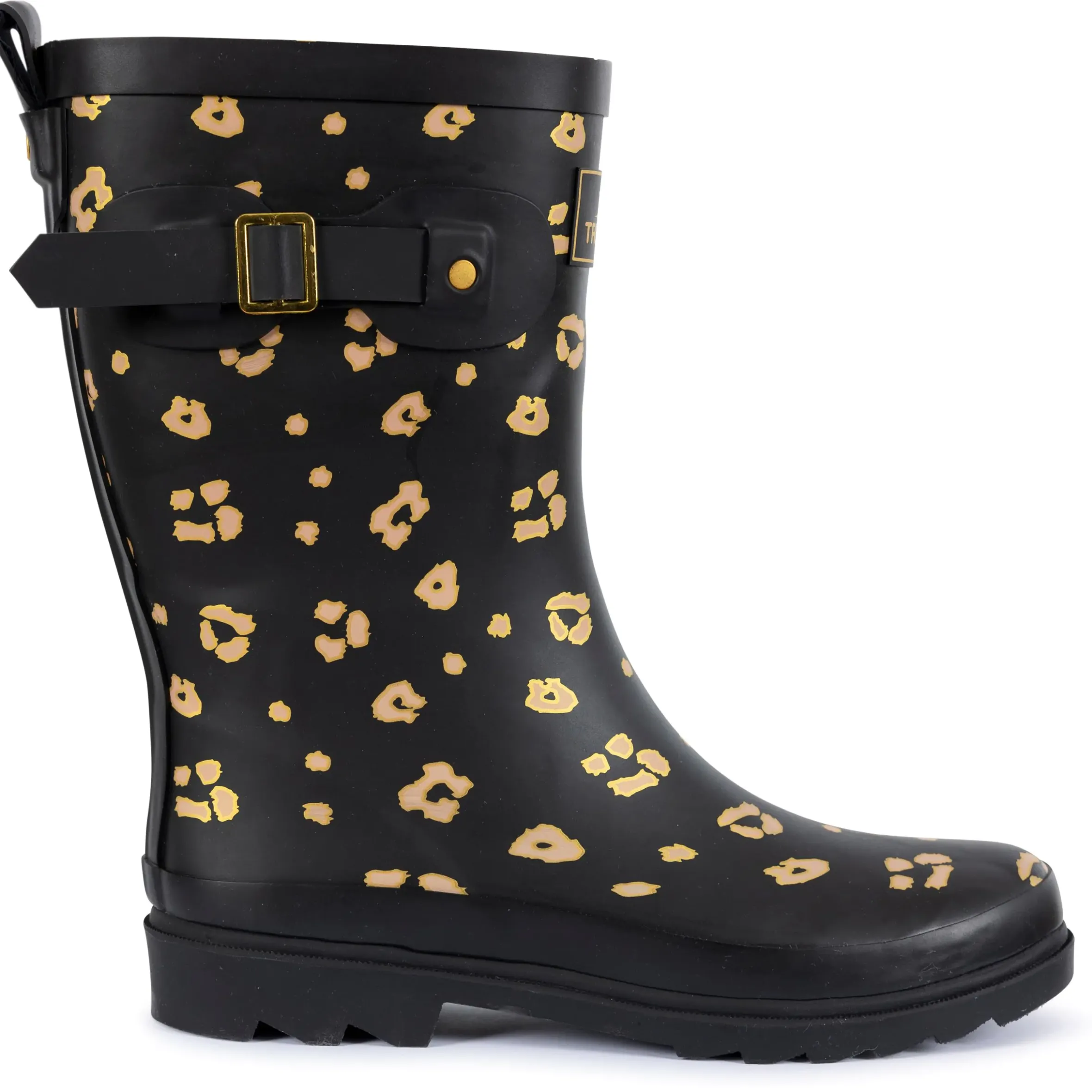 Trespass Celeste Womens Printed Wellies