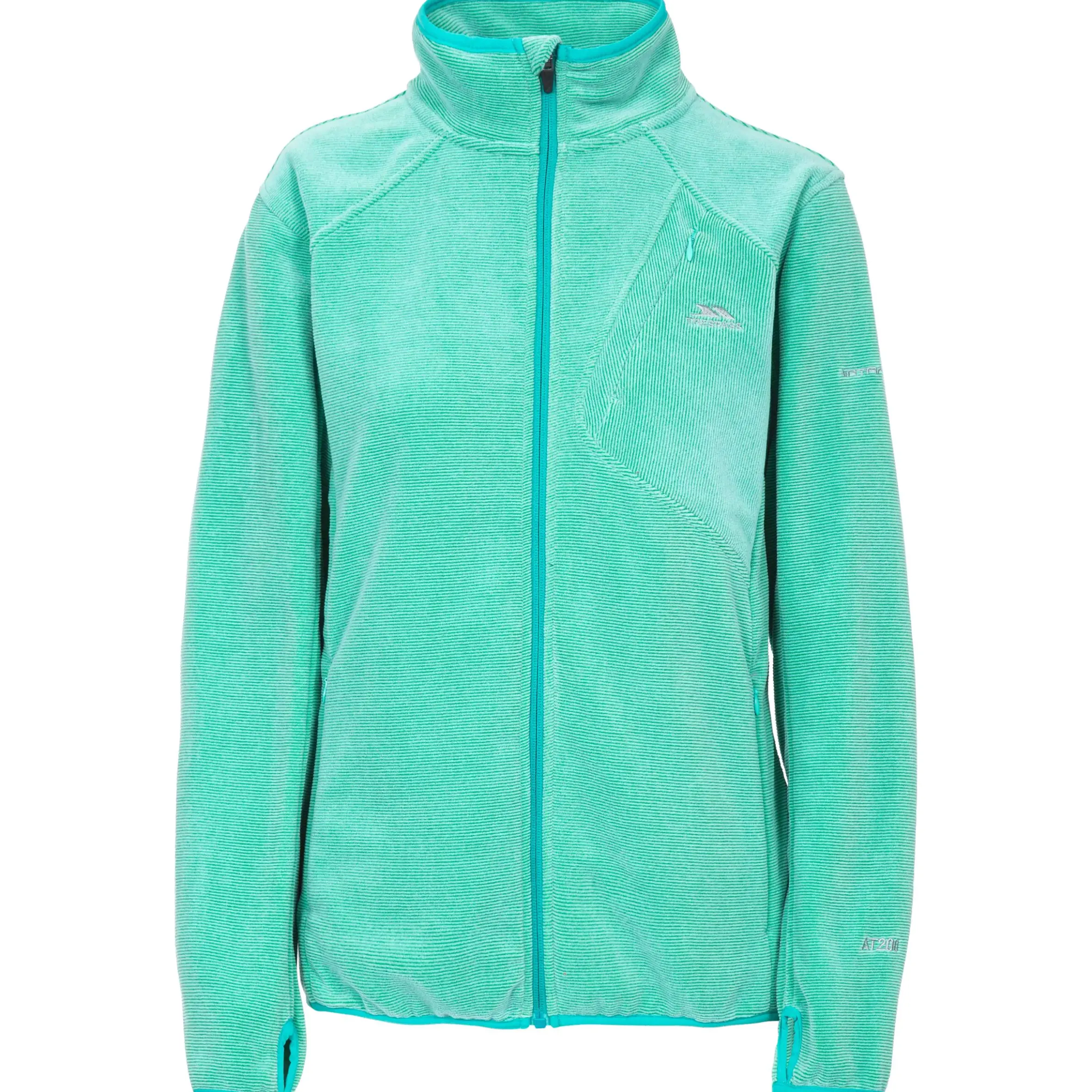 Trespass Ciaran Ladies Airtrap Fleece