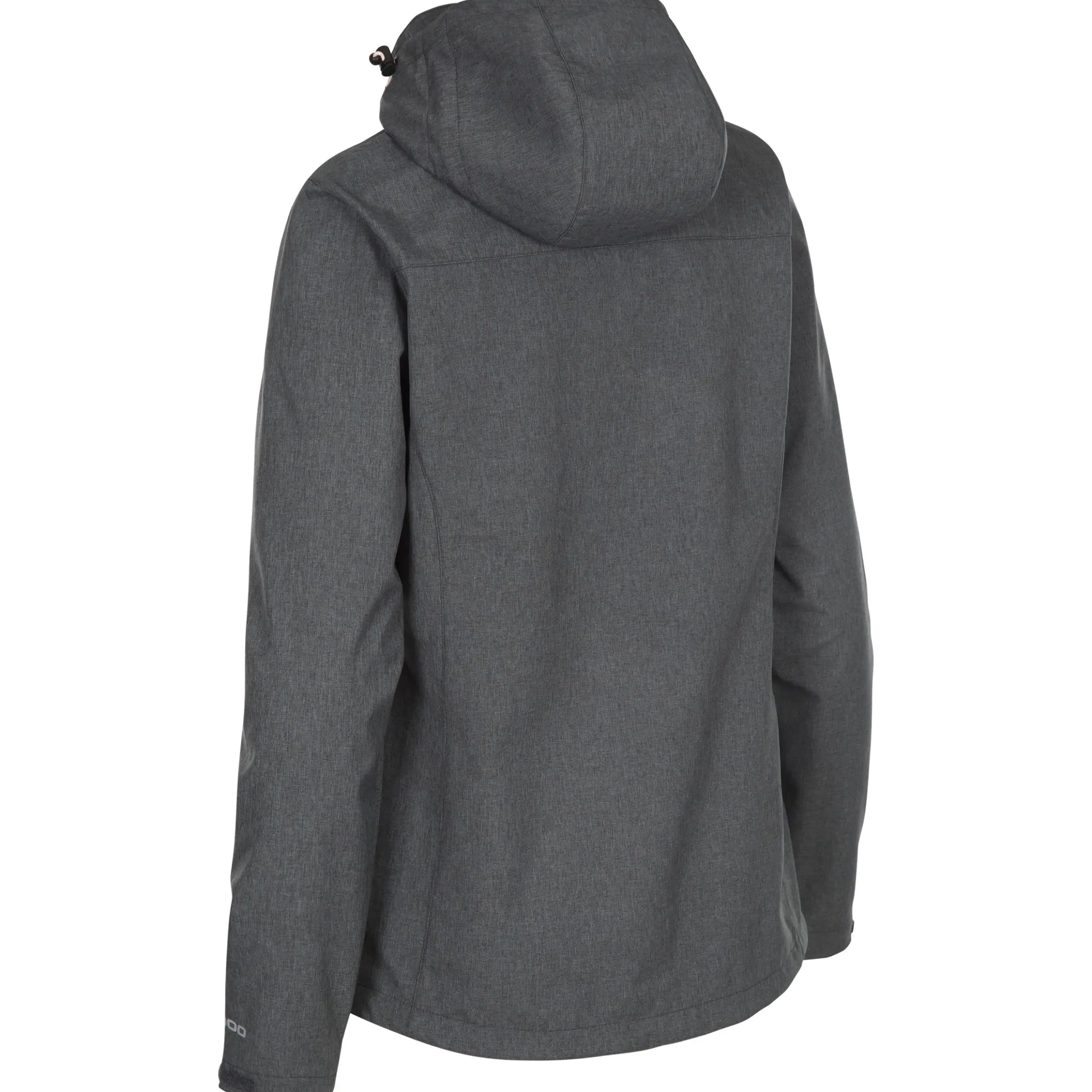 Trespass Claren II Womens DLX Softshell Jacket