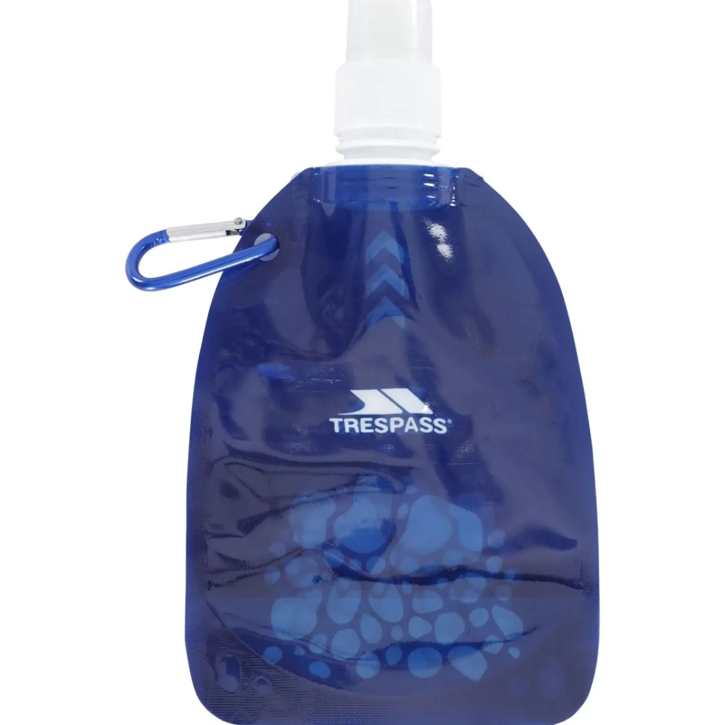 Trespass Collapsible Water Bottle 350ml