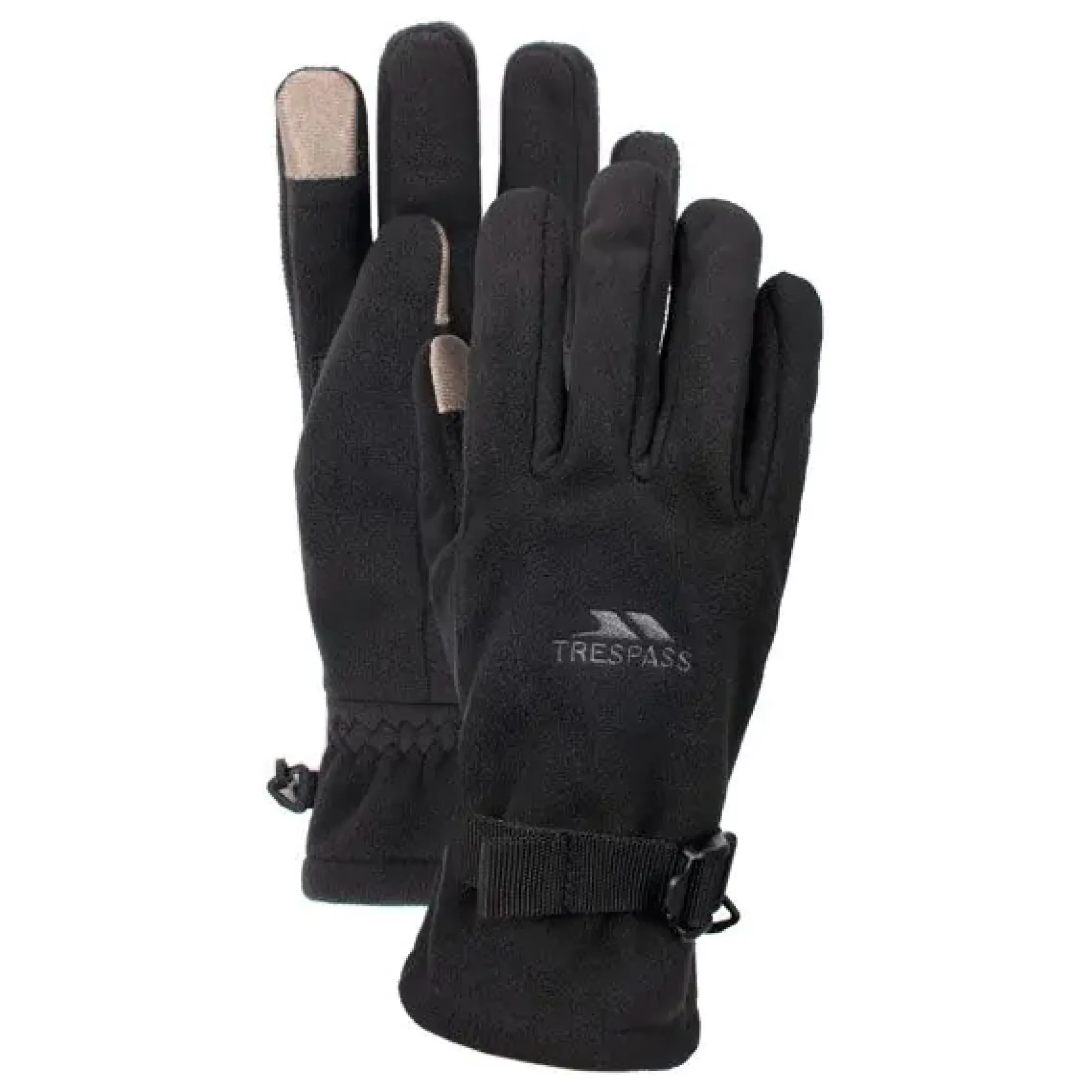 Trespass Contact Waterproof Touch Screen Gloves