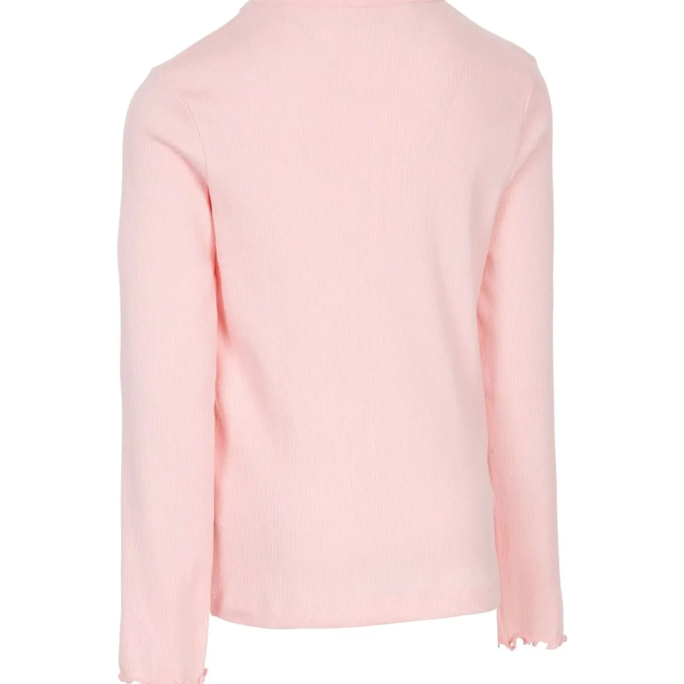 Trespass Content Kids Long Sleeve T-Shirt