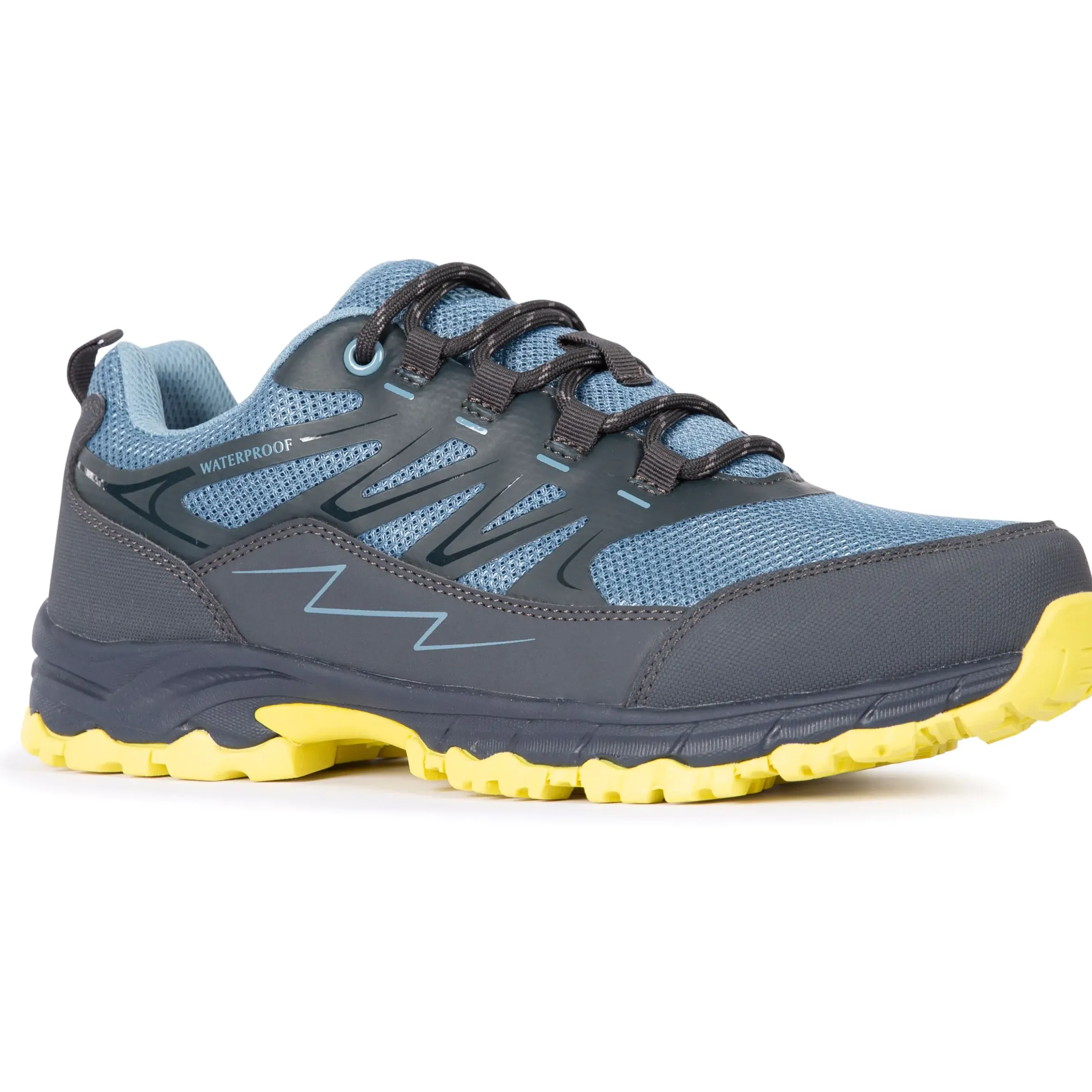 Trespass Corey Men's Trail Trainers