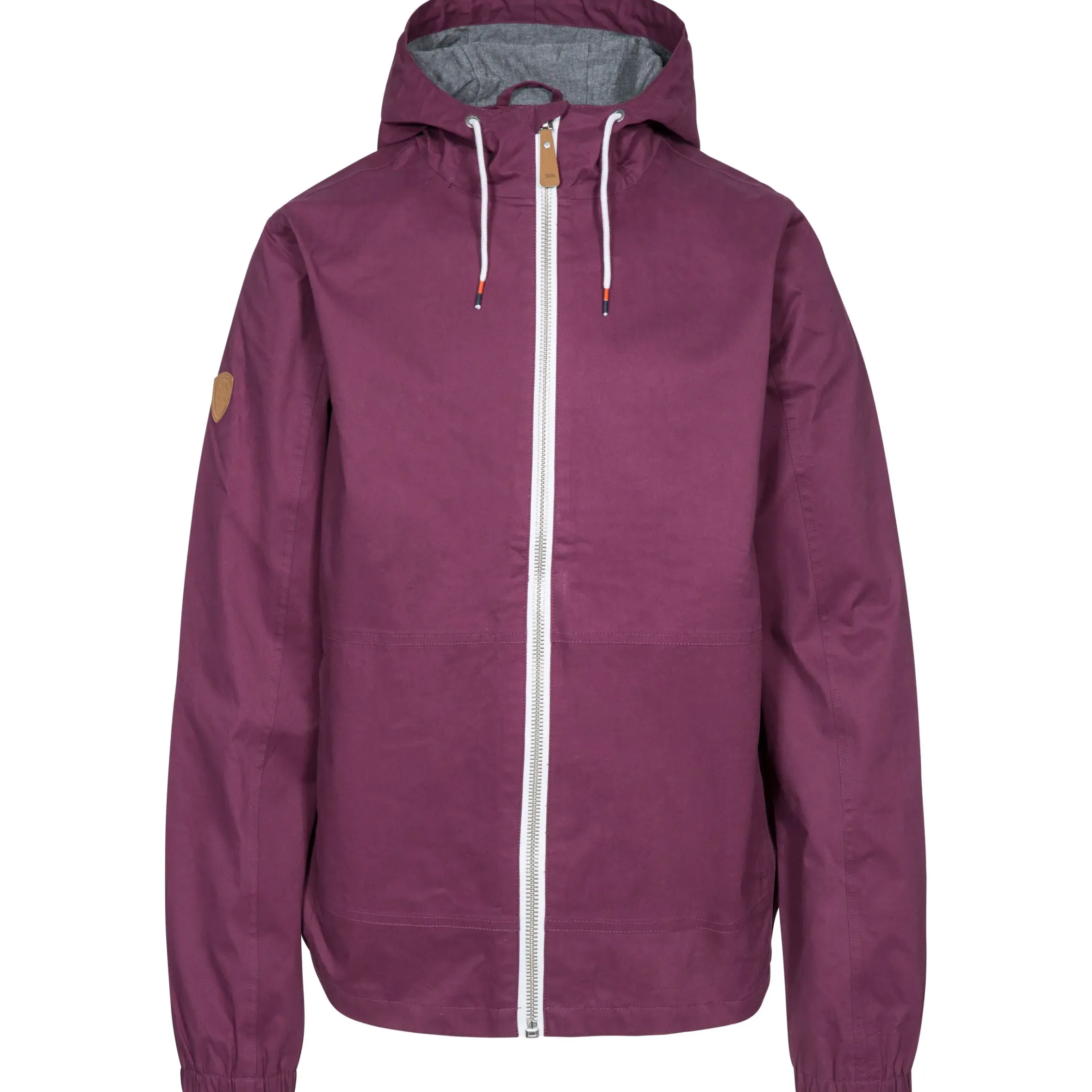 Trespass Dalewood Mens Breathable Waterproof Jacket