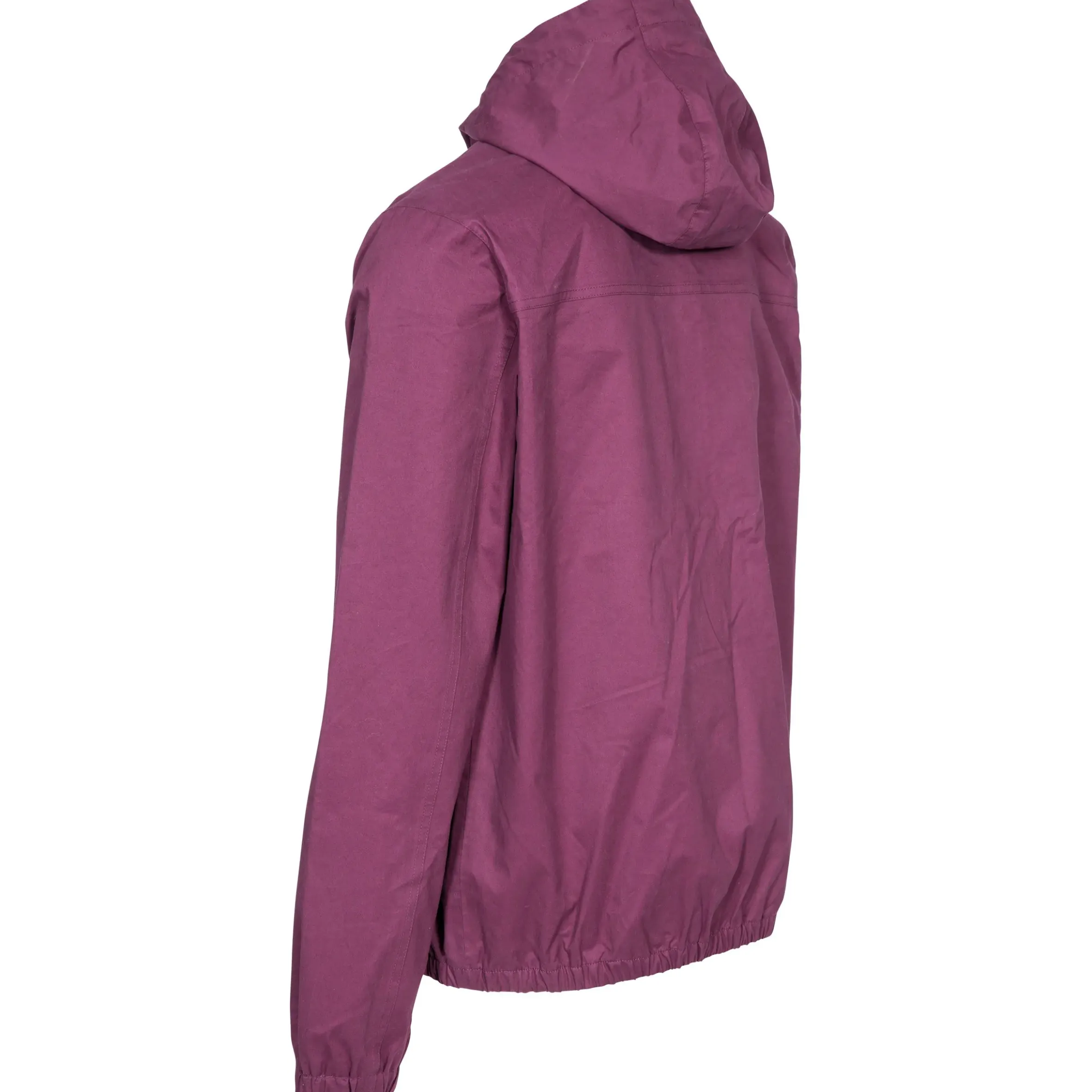 Trespass Dalewood Mens Breathable Waterproof Jacket
