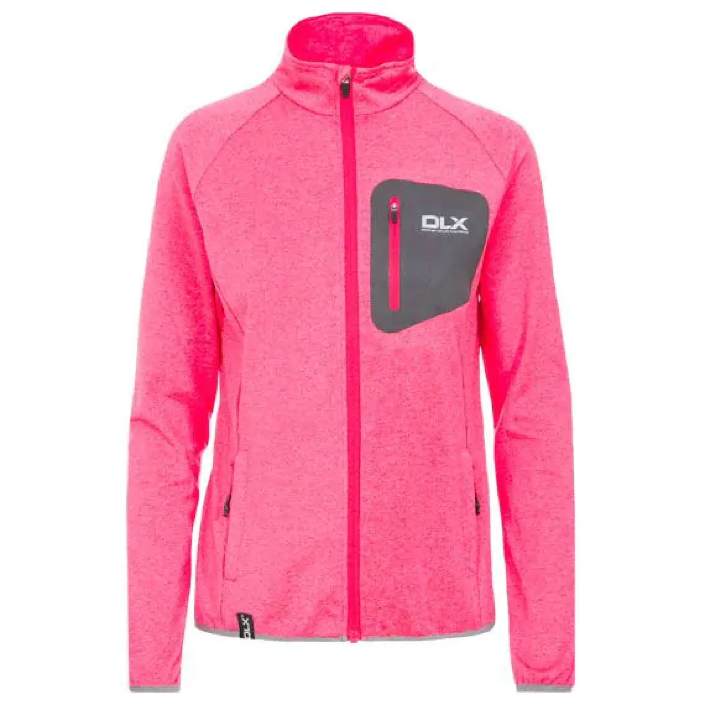 Trespass Darby Womens Quick Dry Active Jacket