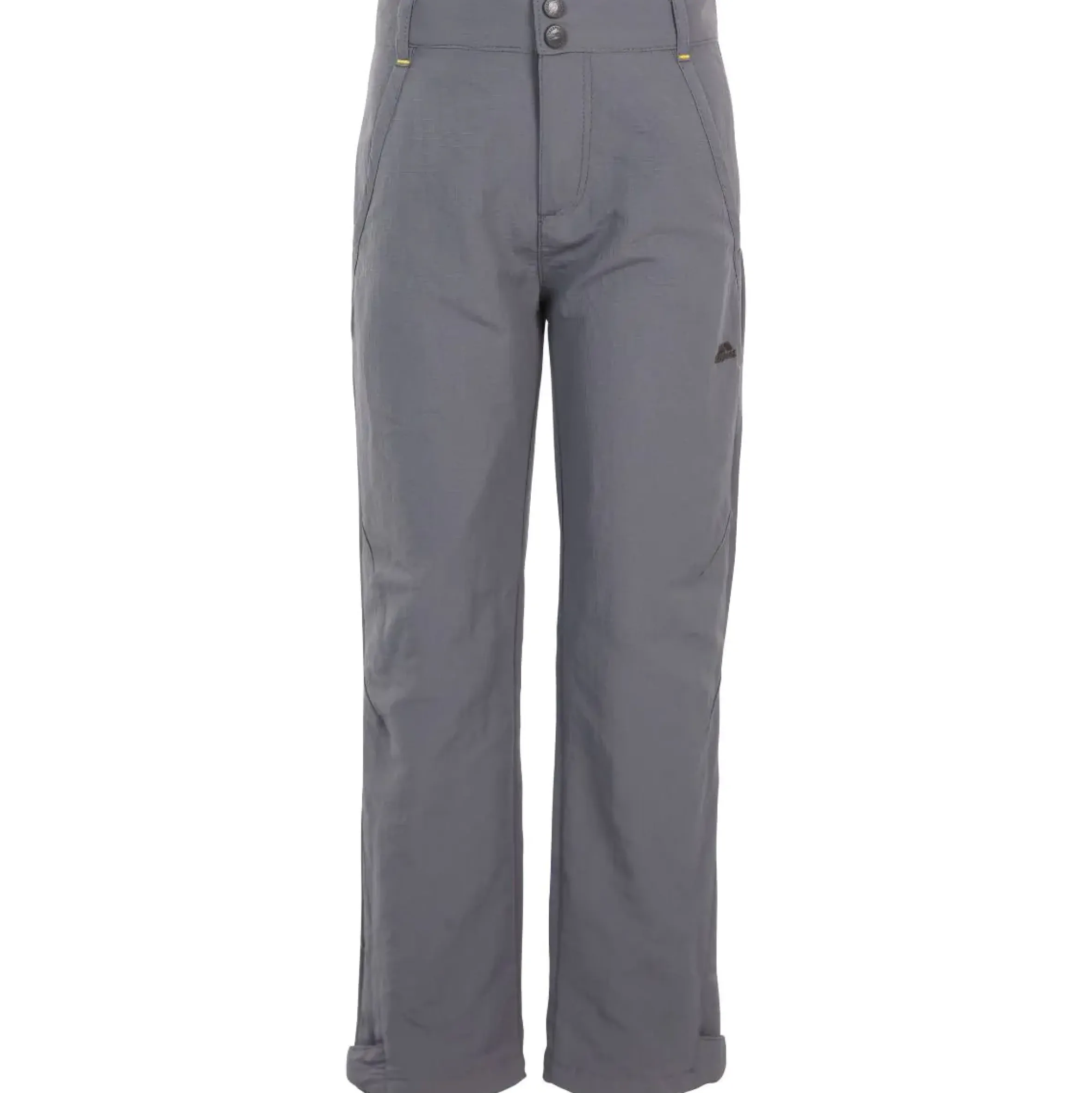 Trespass Decisive Kids Convertible Walking Trousers