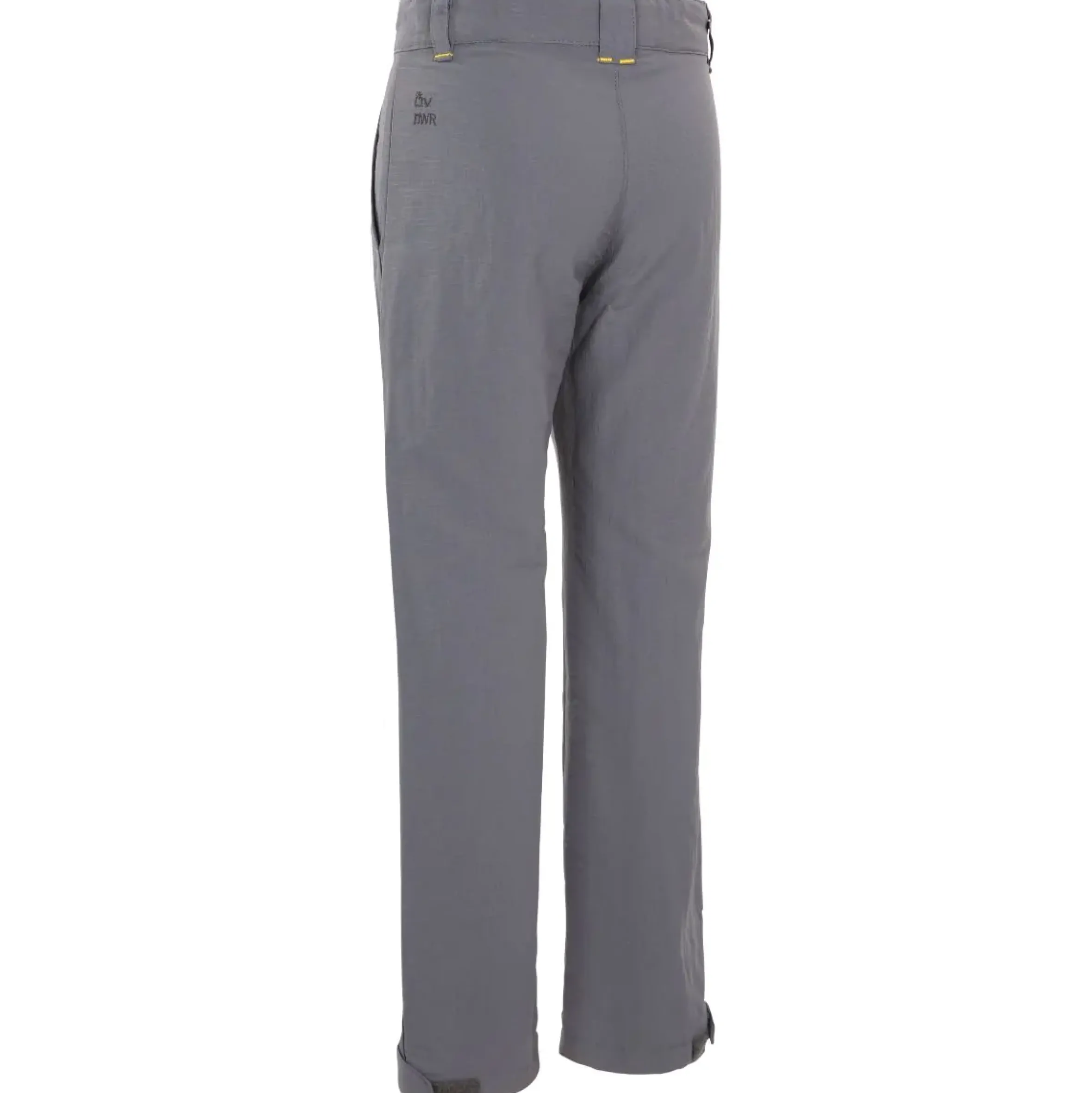 Trespass Decisive Kids Convertible Walking Trousers