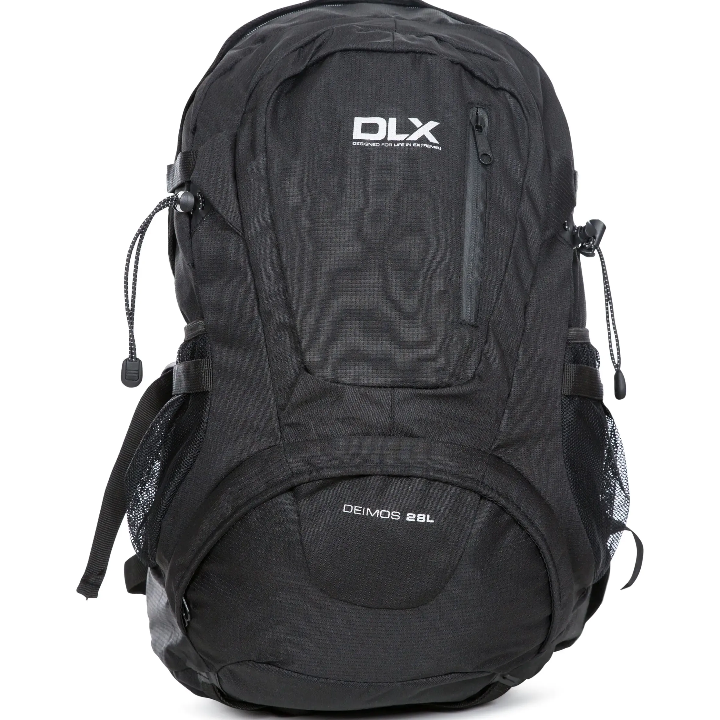 Trespass Deimos DLX 28L Rucksack