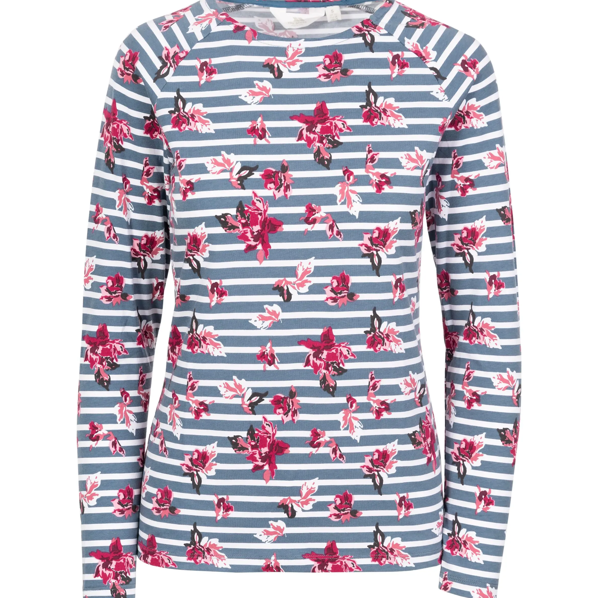 Trespass Dellini Womens Long Sleeve Top