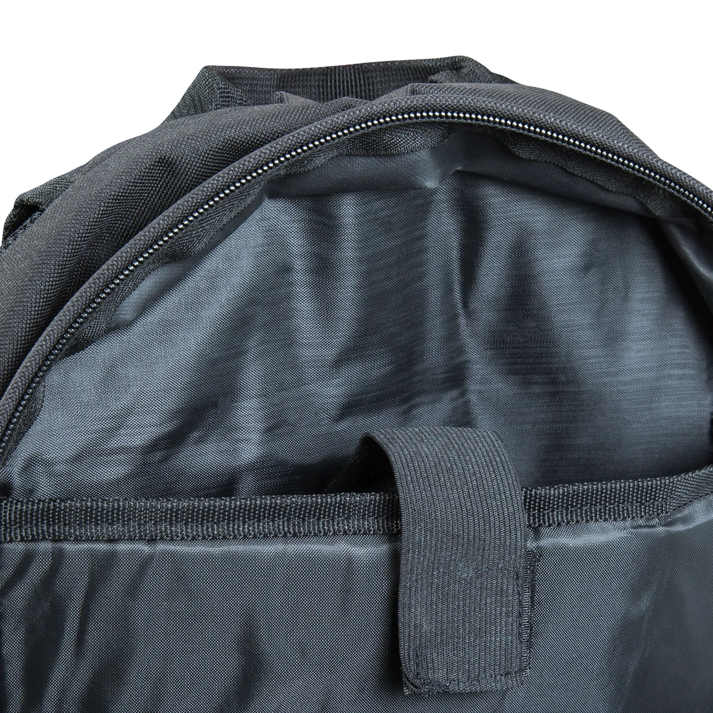 Trespass Deptron Black 30L Laptop Backpack