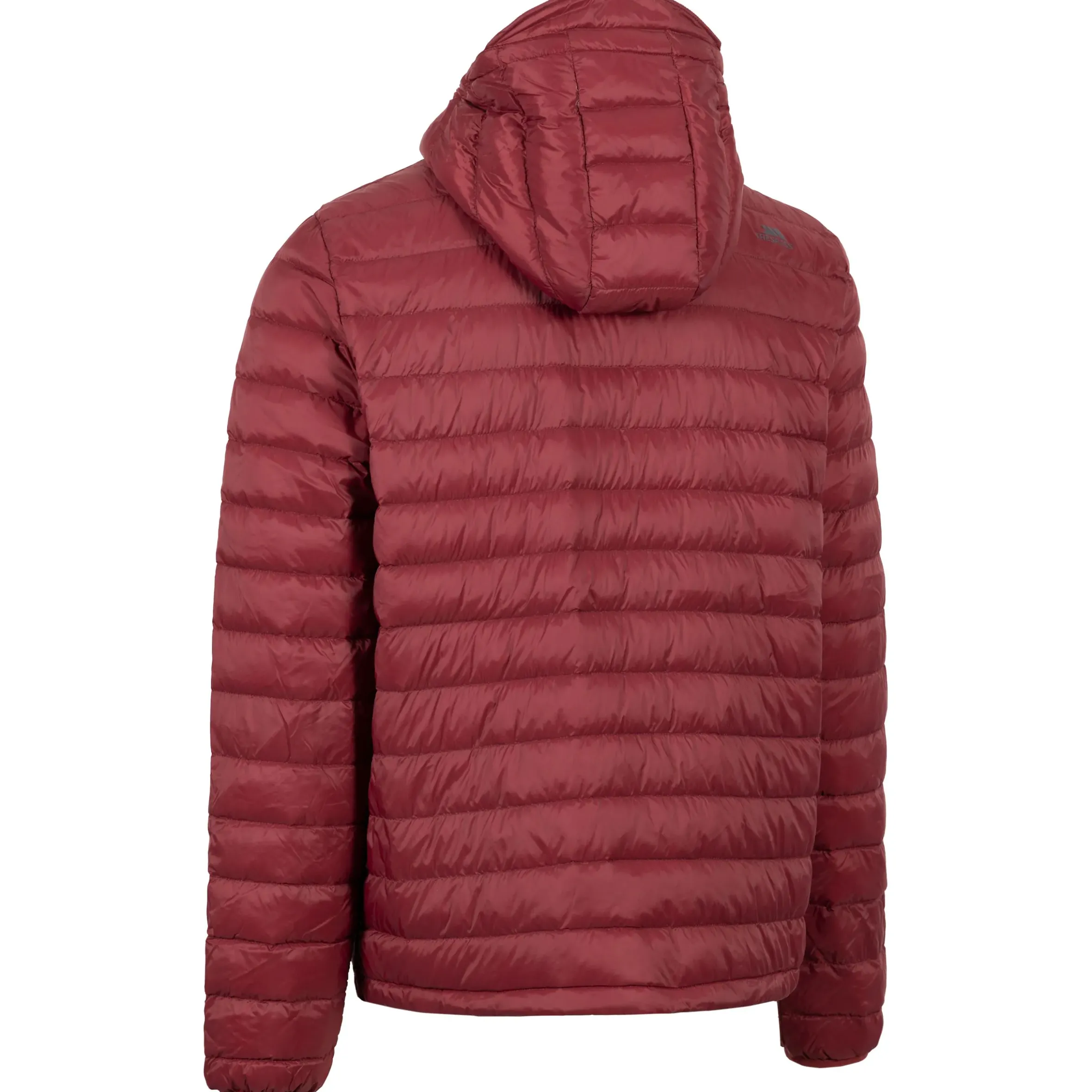 Trespass Digby Mens Down Packaway Jacket