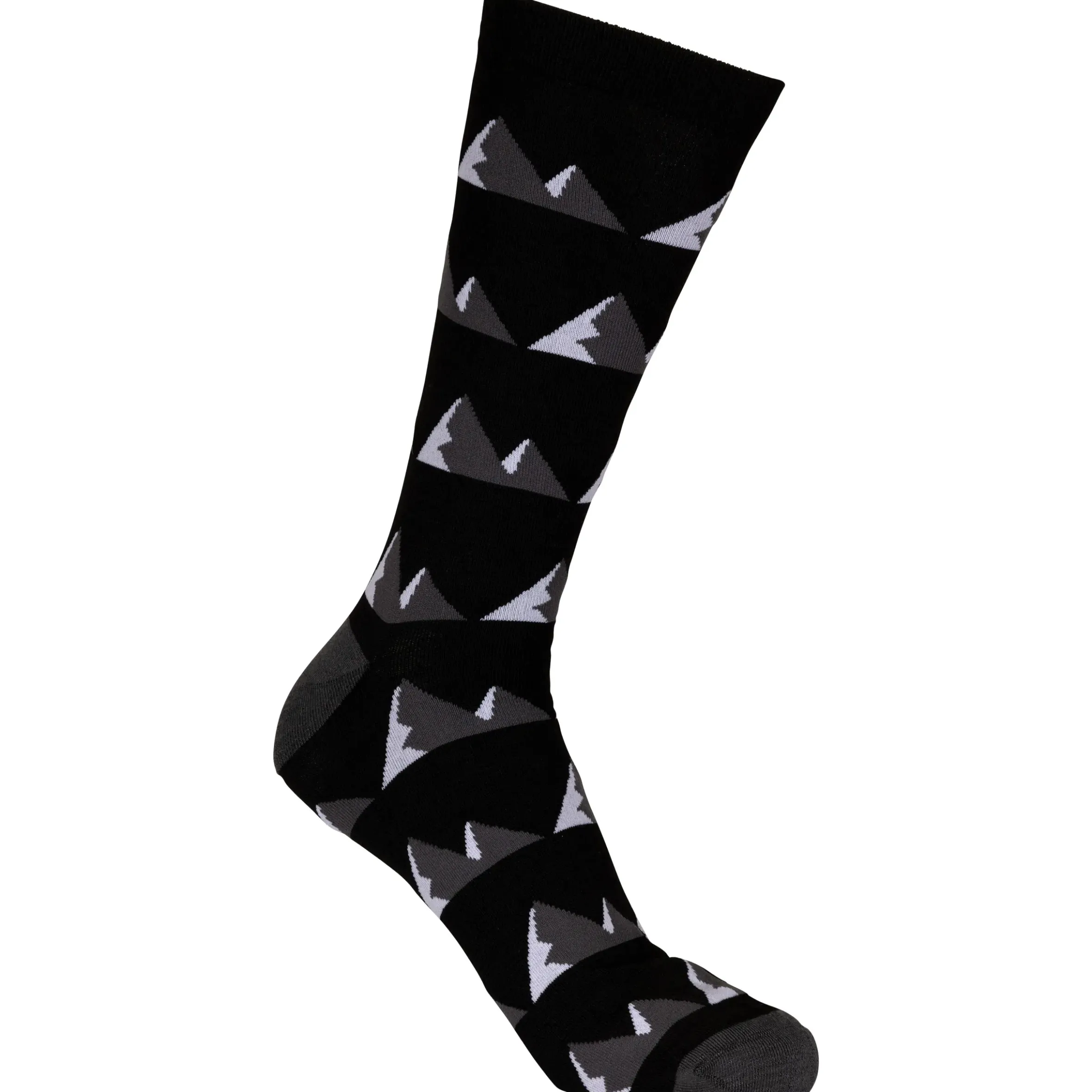 Trespass DLX Adults' Walking Socks Saxon