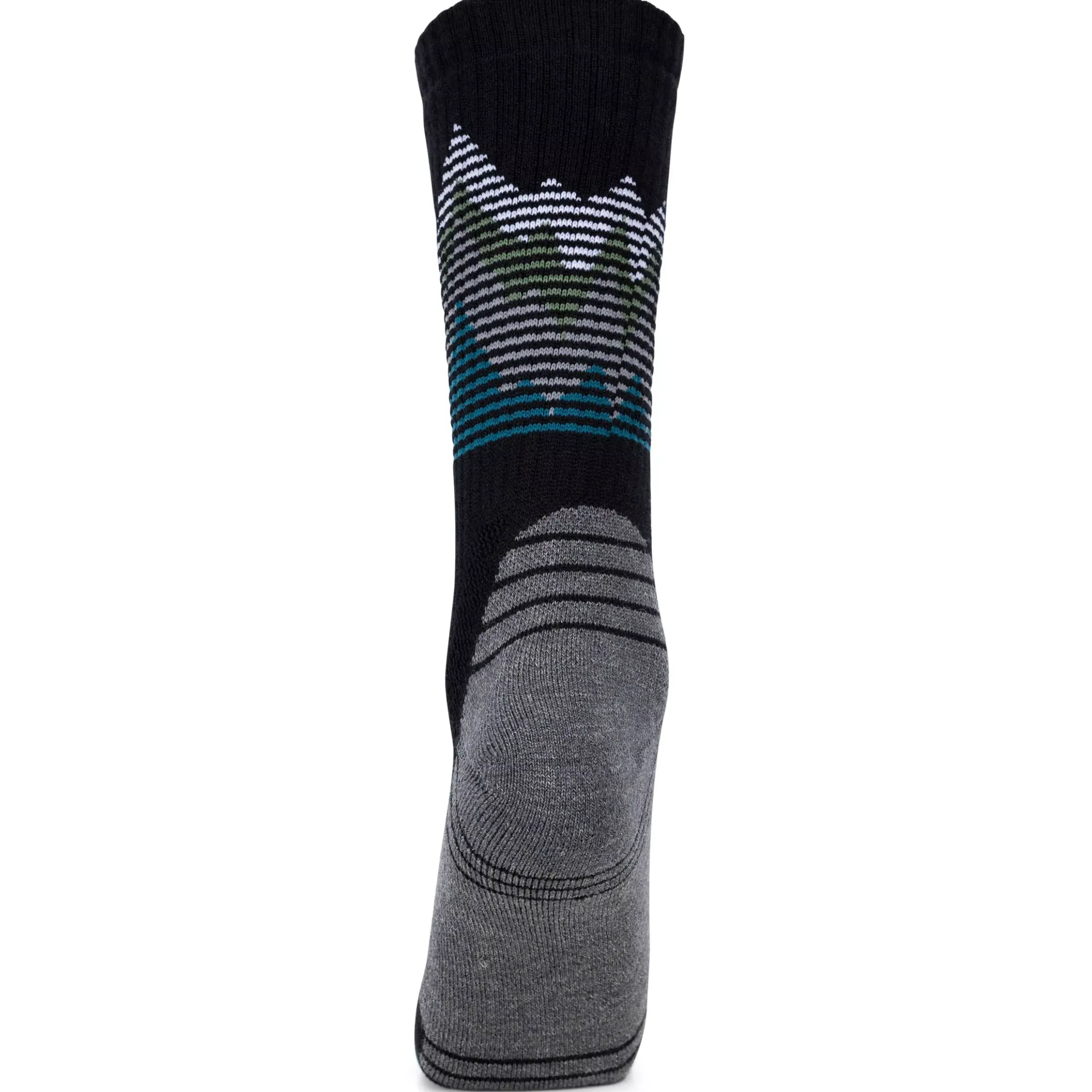 Trespass DLX Adults' Walking Socks Hilliard